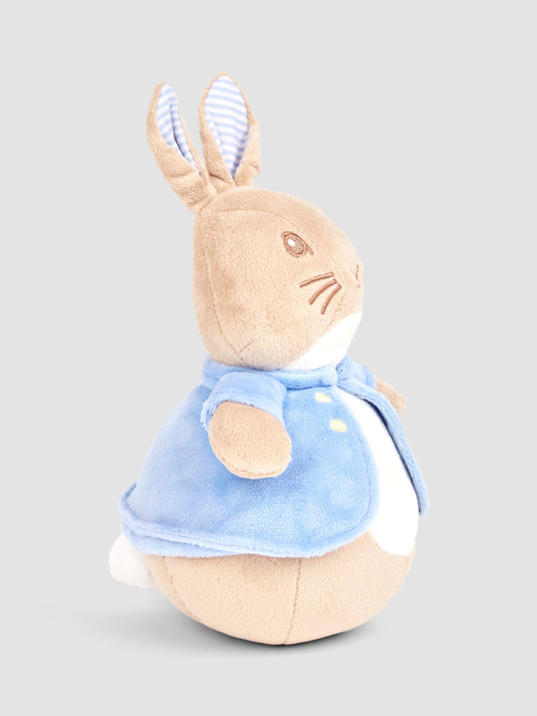 Peter Rabbit Wobble Toy - Image 5 of 5