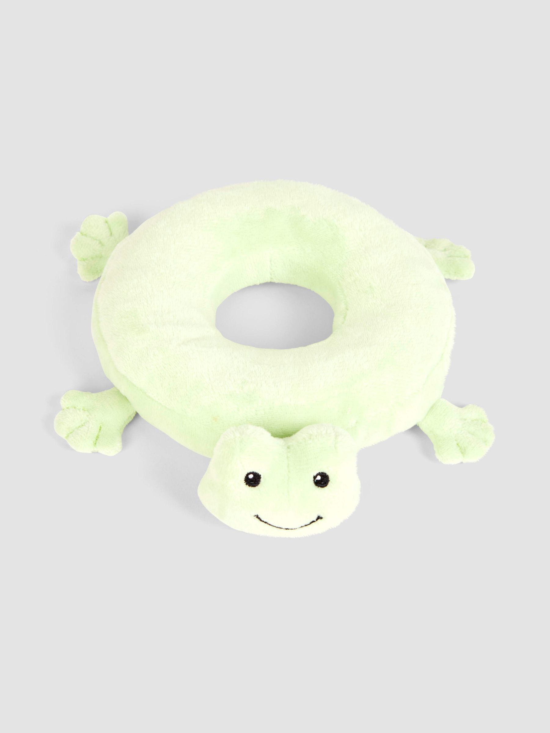 Peter Rabbit & Friends Plush Stacker - Image 10 of 11