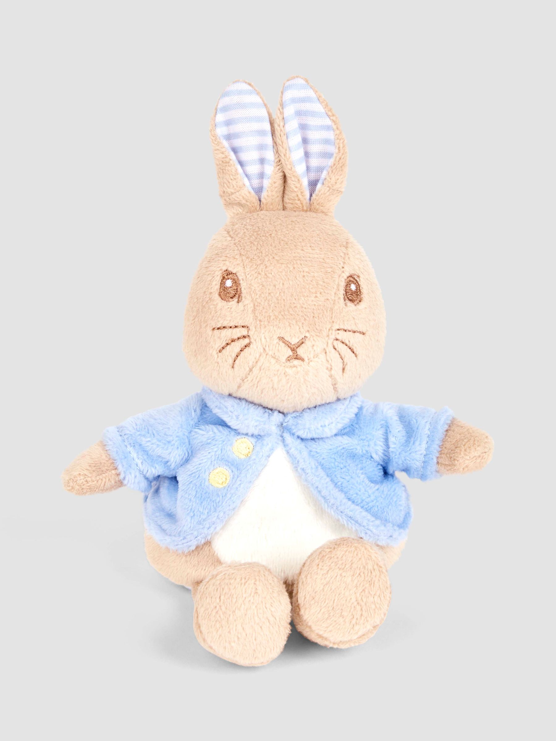 Peter Rabbit & Friends Plush Stacker - Image 5 of 8