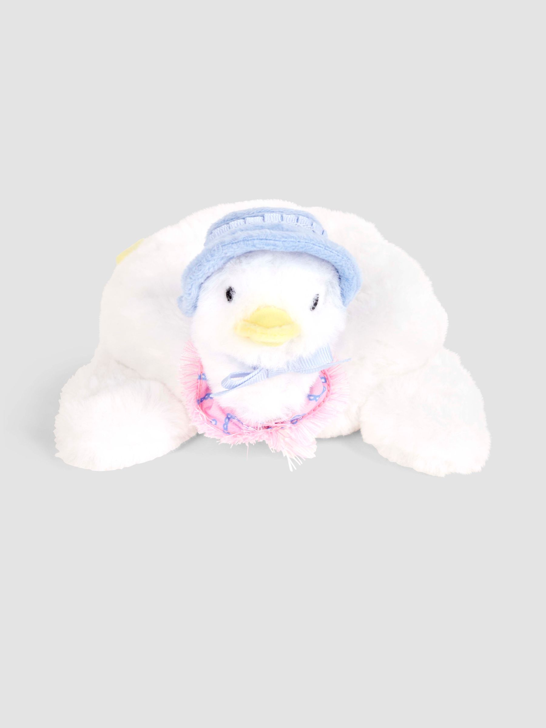 Peter Rabbit & Friends Plush Stacker - Image 9 of 11