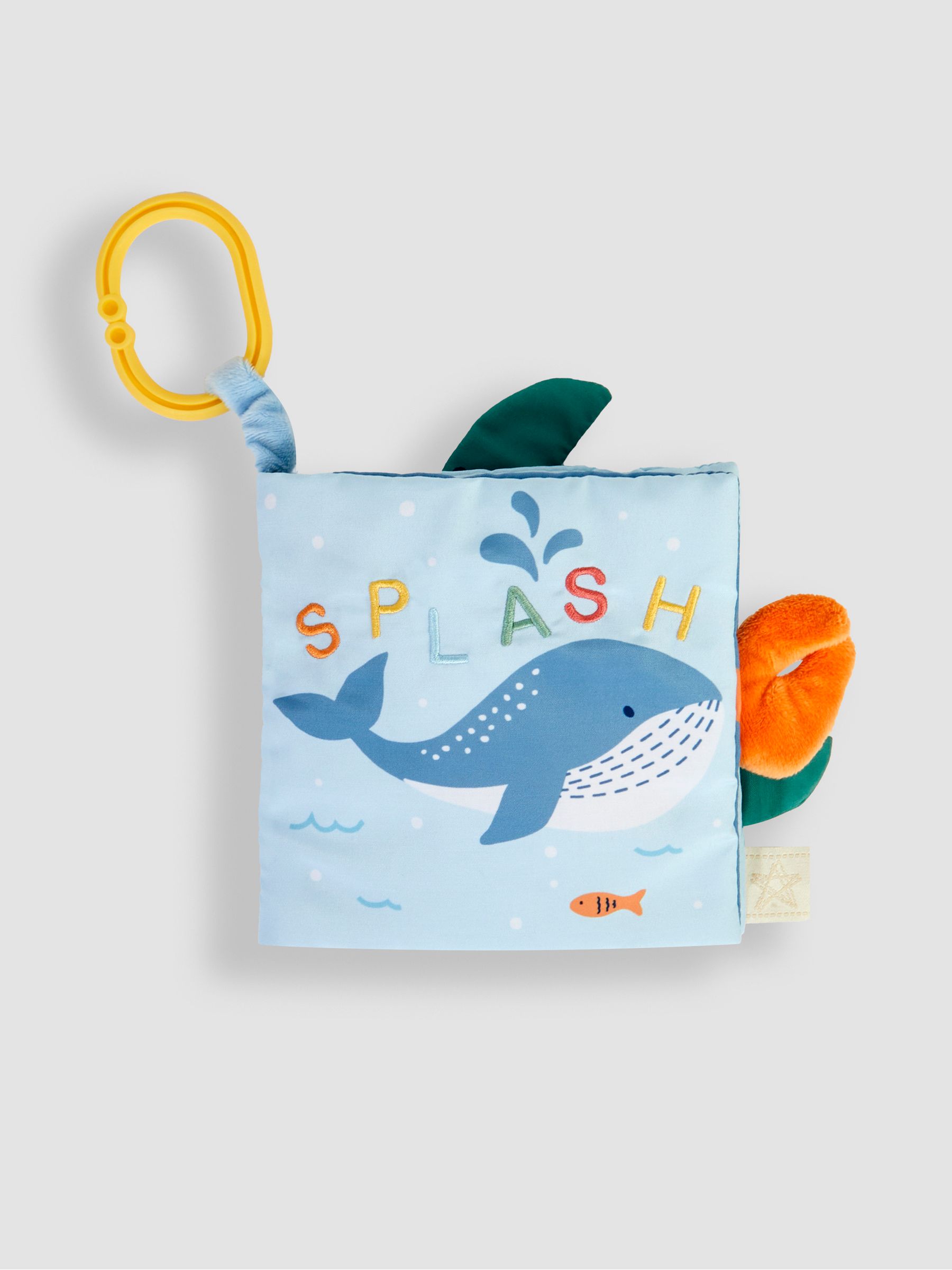 Under the Sea Fabric Book - Image 7 of 11