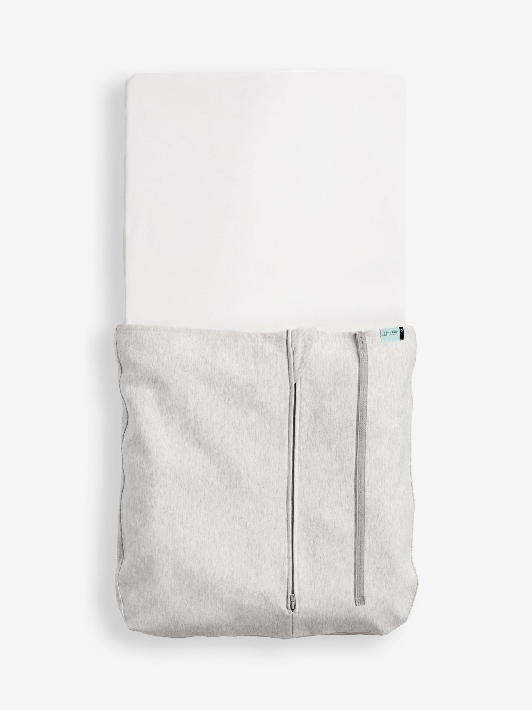 ergoPouch Organic Cot Tuck Sheet - Image 2 of 7