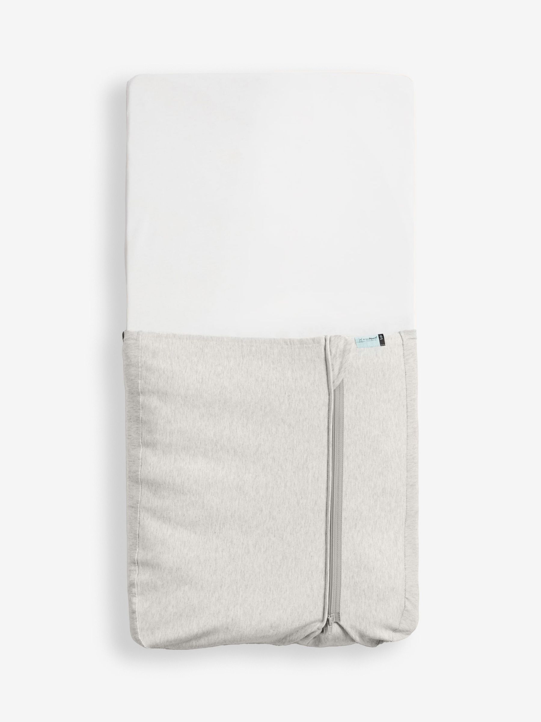 ergoPouch Organic Cot Tuck Sheet - Image 3 of 7