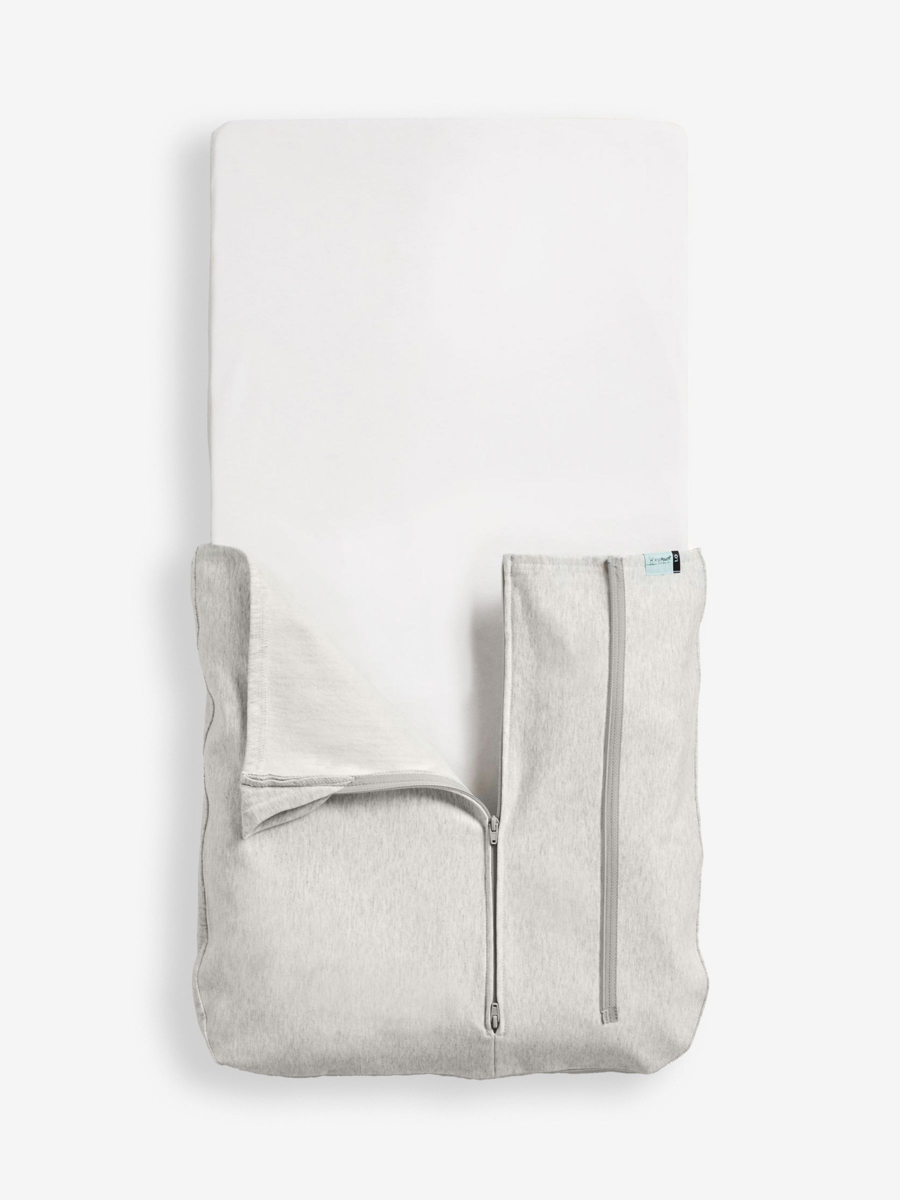 ergoPouch Organic Cot Tuck Sheet - Image 4 of 7