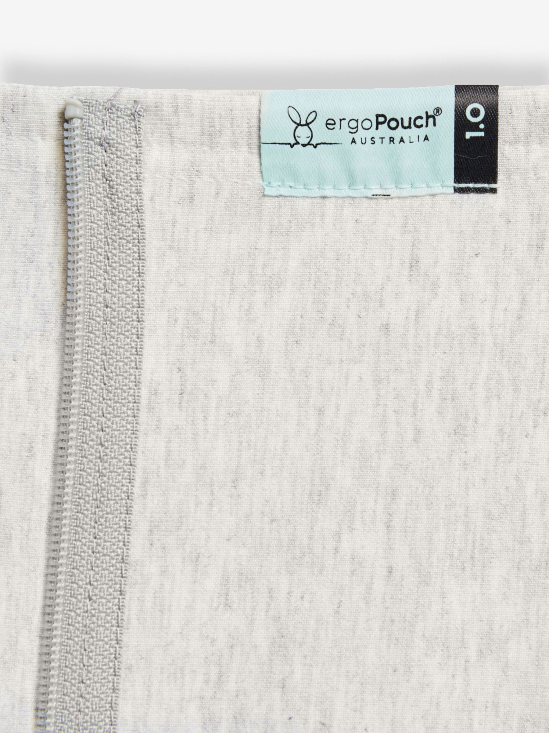 ergoPouch Organic Cot Tuck Sheet - Image 6 of 7