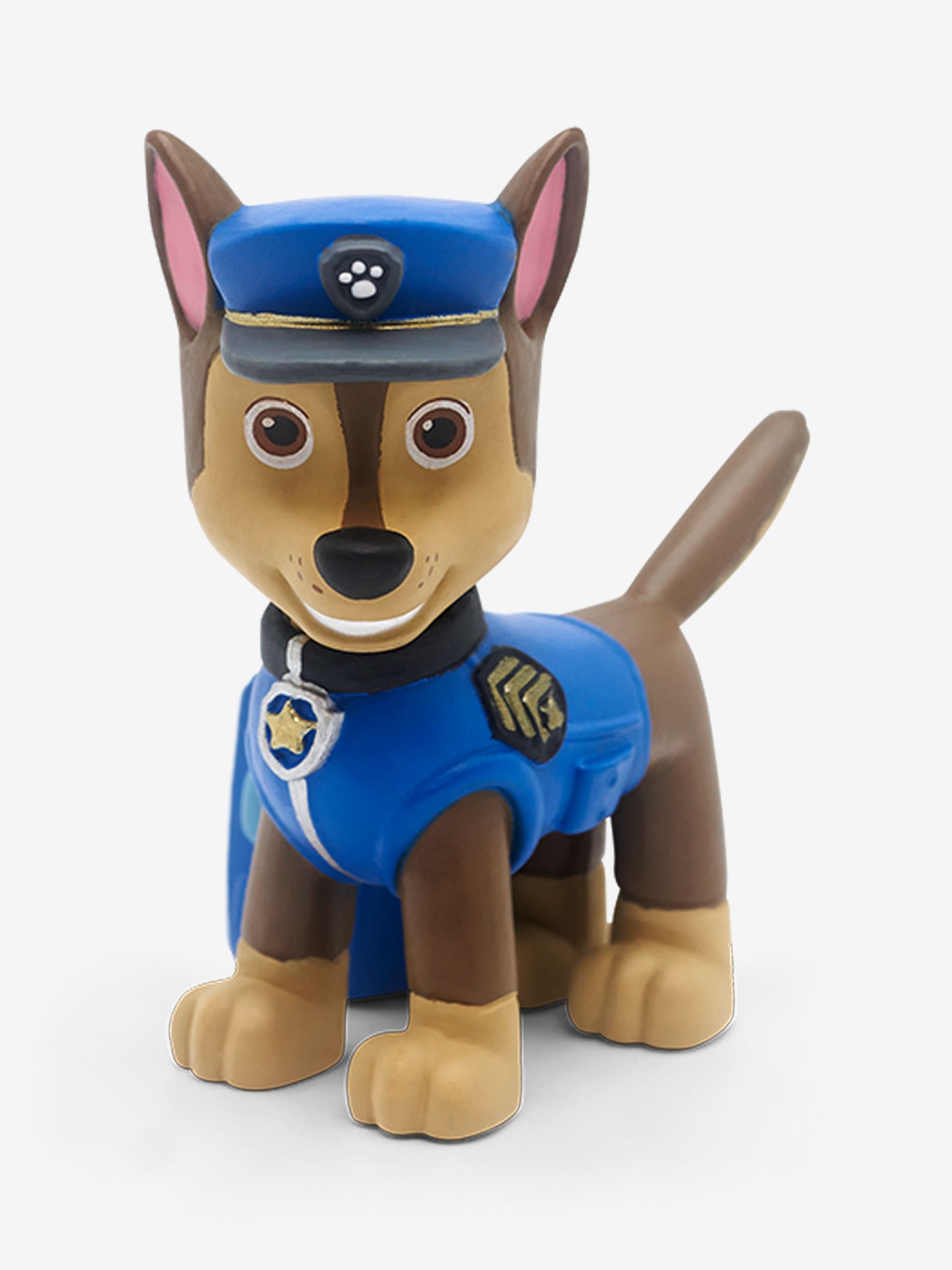 Paw Patrol Chase Audio Tonies Character - Image 1 of 2