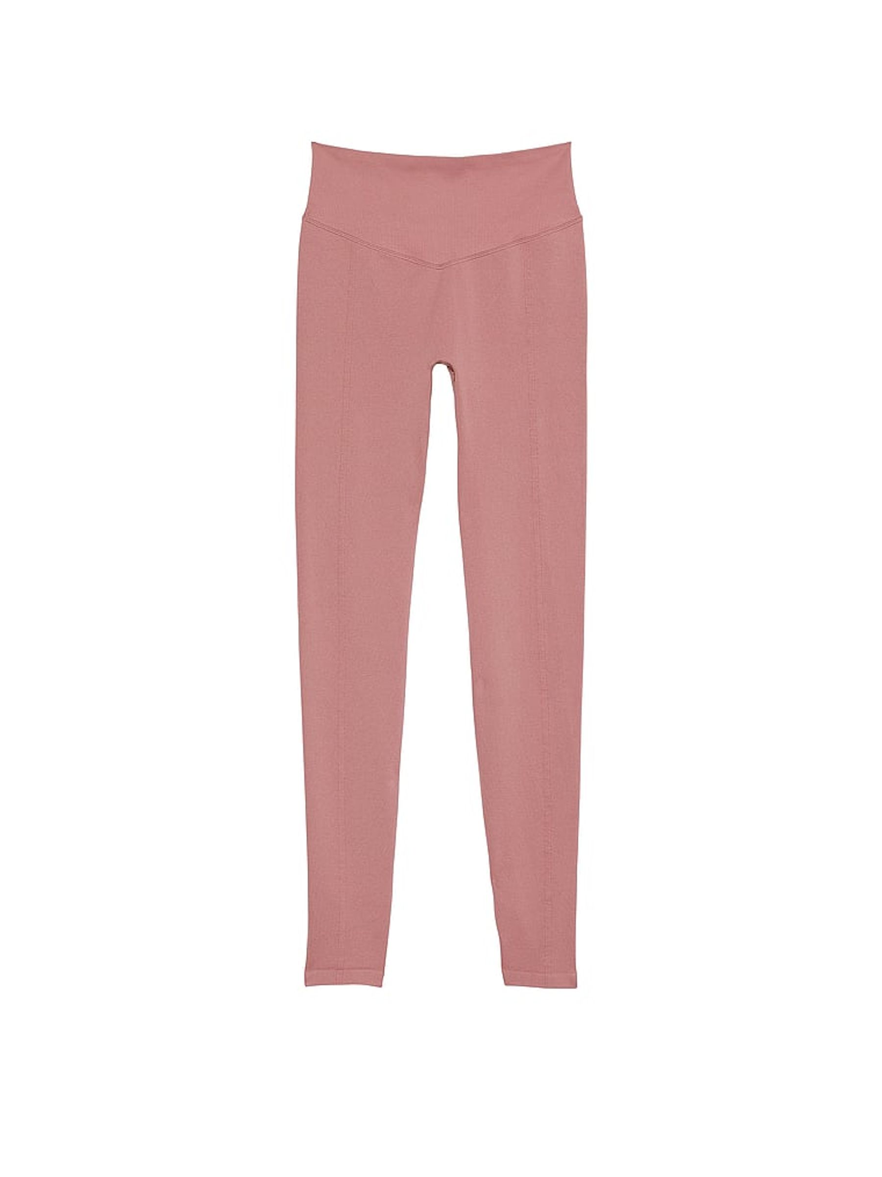 Windsor Rose Pink Leggings - Image 3 of 4
