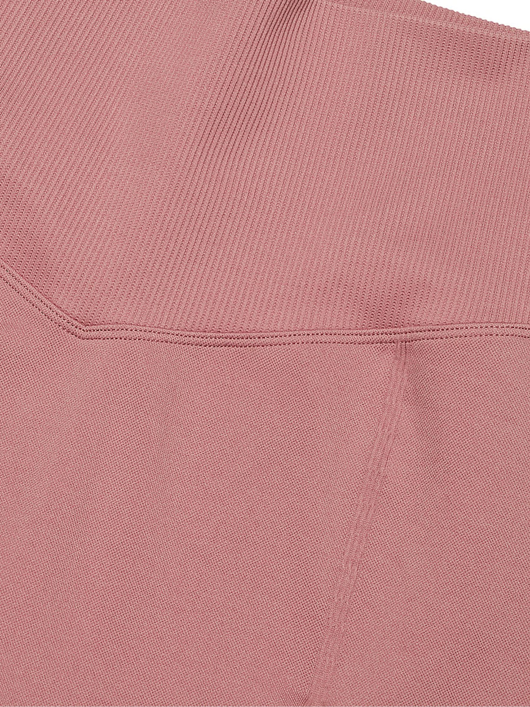 Windsor Rose Pink Leggings - Image 4 of 4