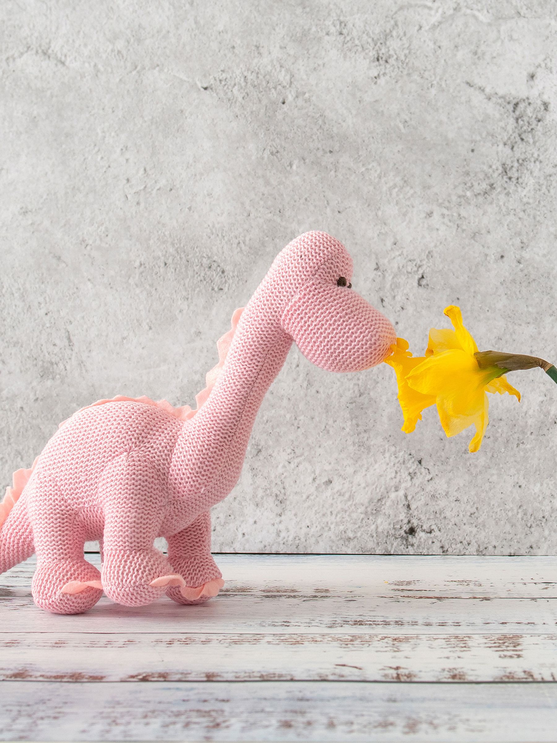 Best Years Diplo Dino Rattle - Image 2 of 2