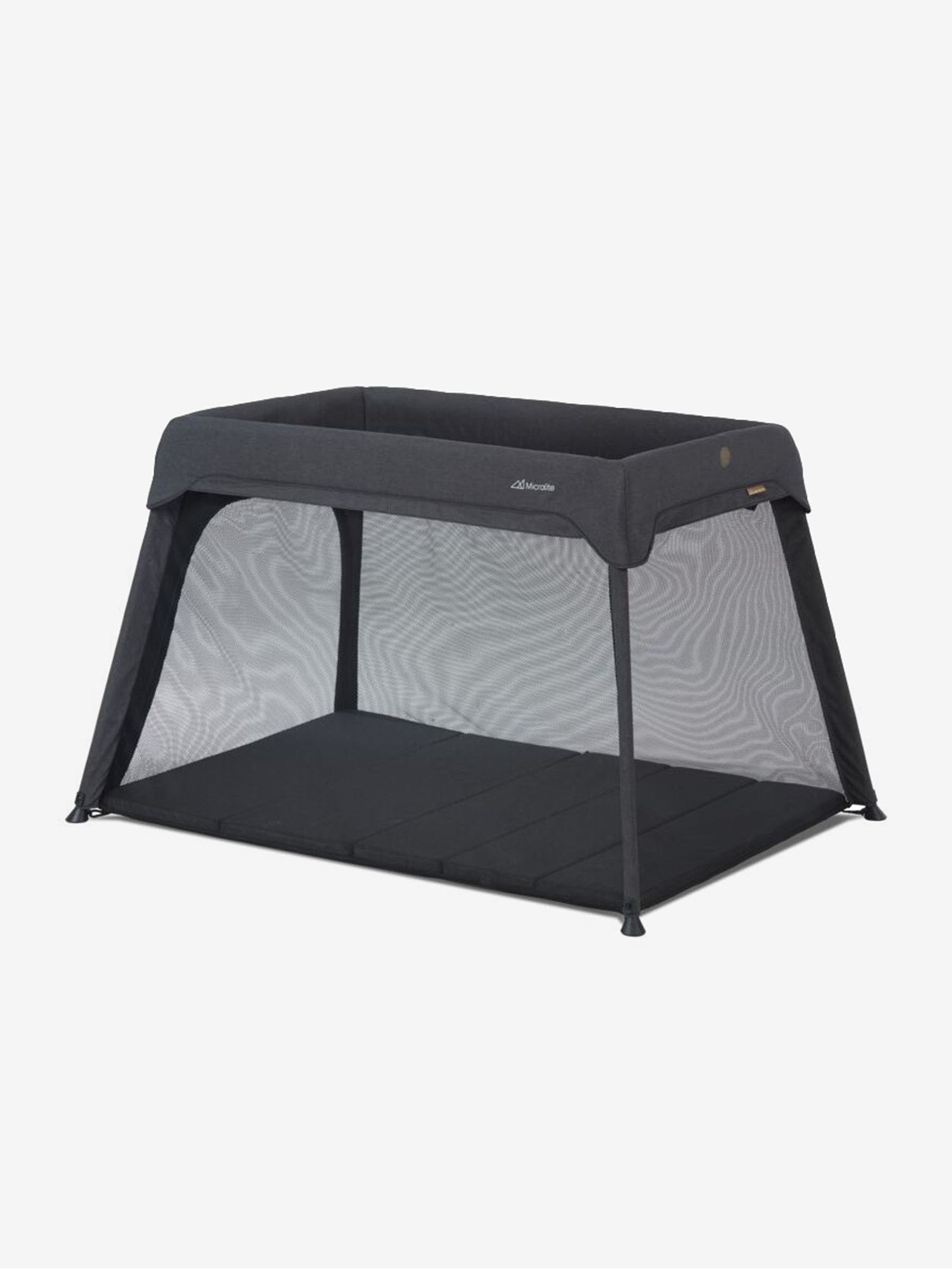 Micralite Sleep & Go Travel Cot - Image 1 of 2