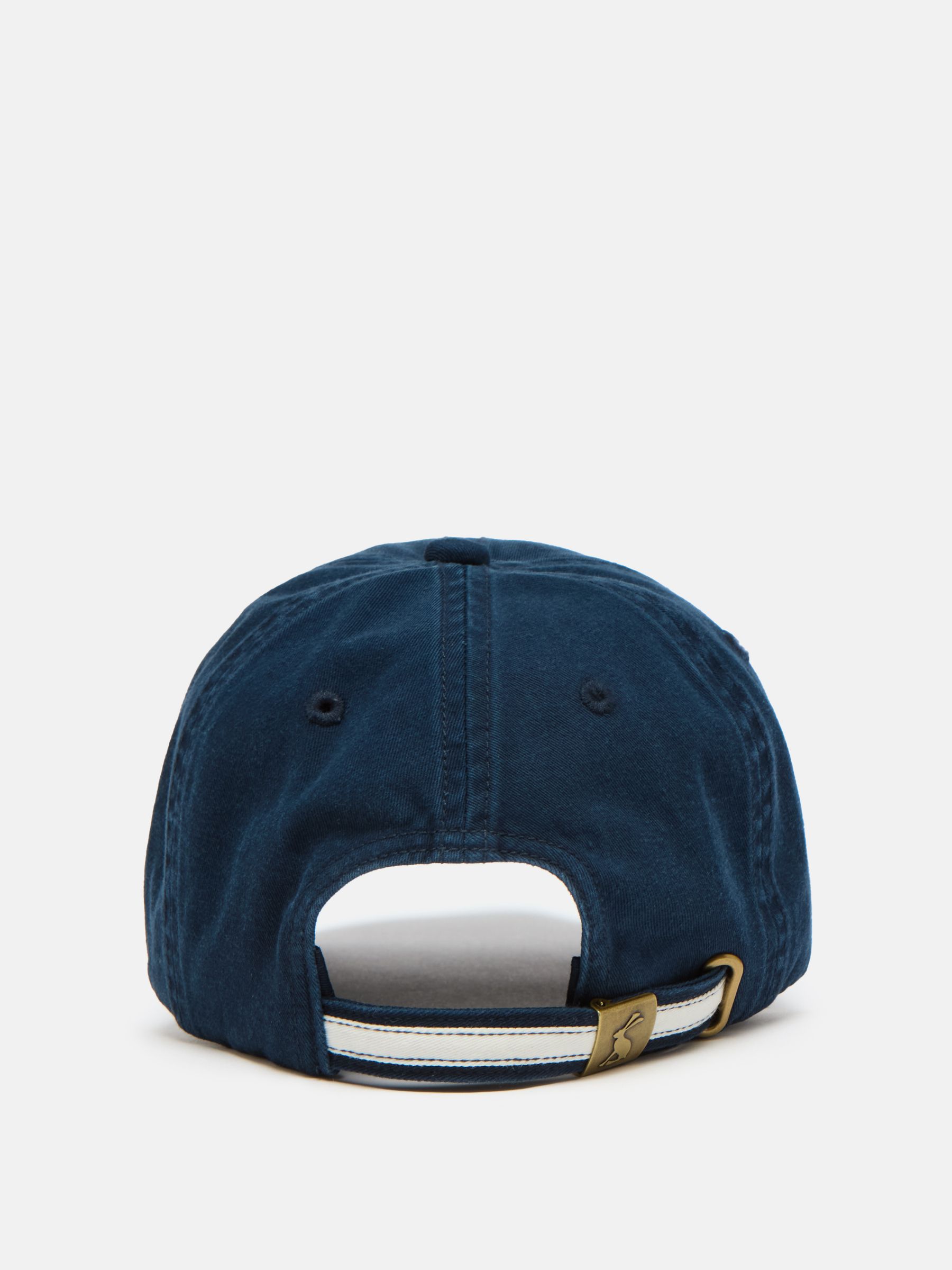 Daley Navy Blue Cap - Image 2 of 6