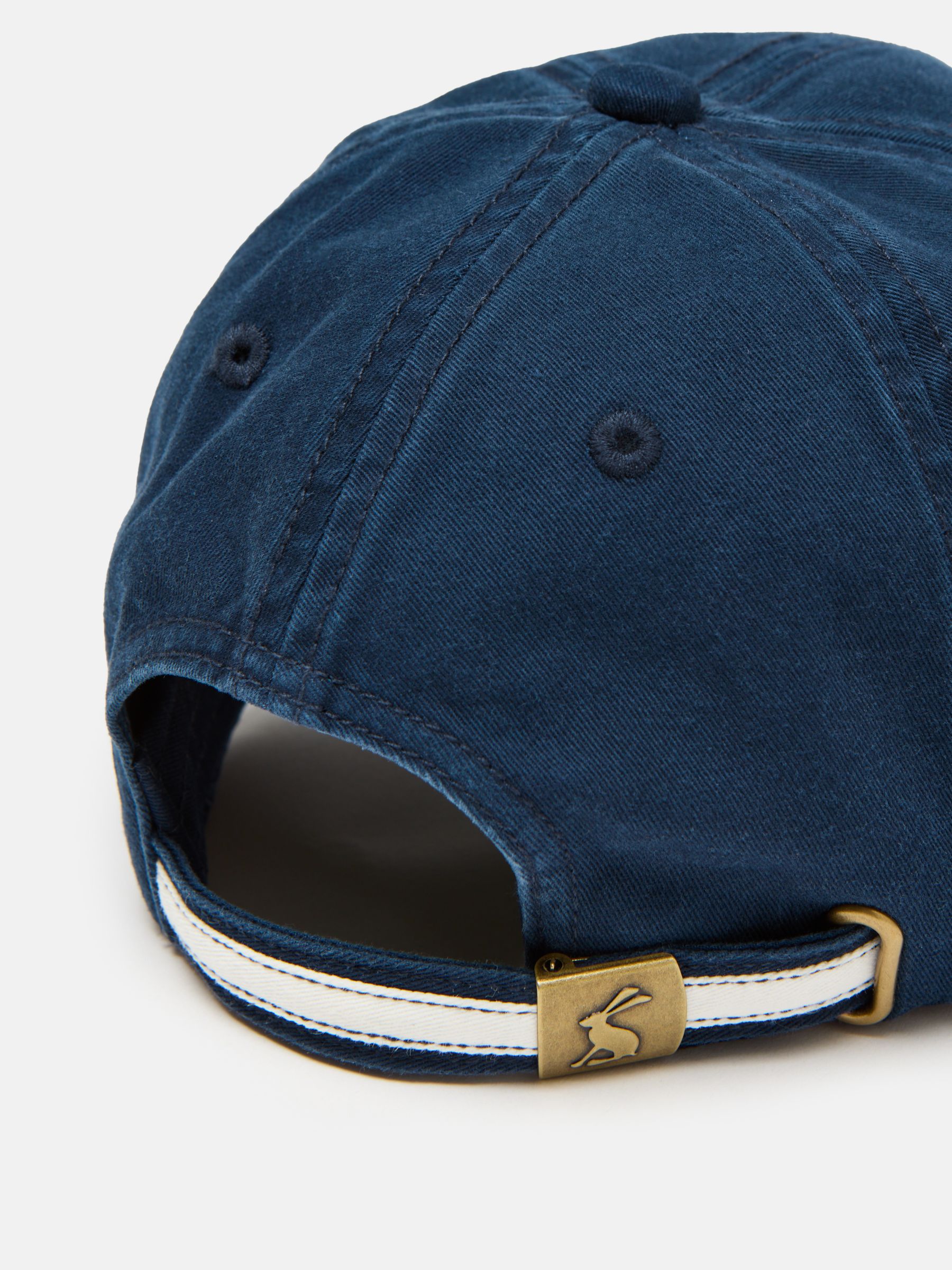 Daley Navy Blue Cap | Joules
