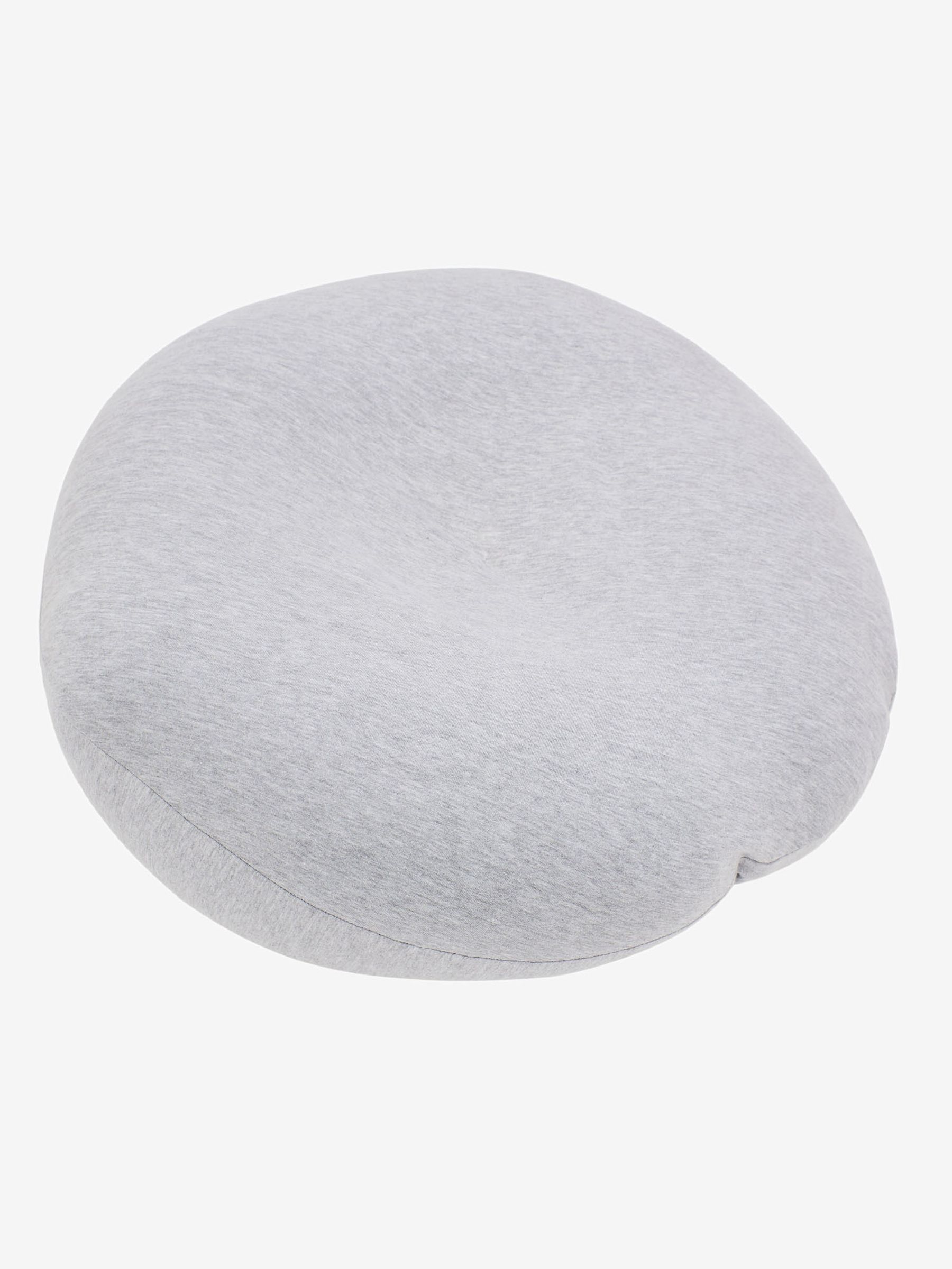 Grey Baby Nest Converter Cover - Image 1 of 2