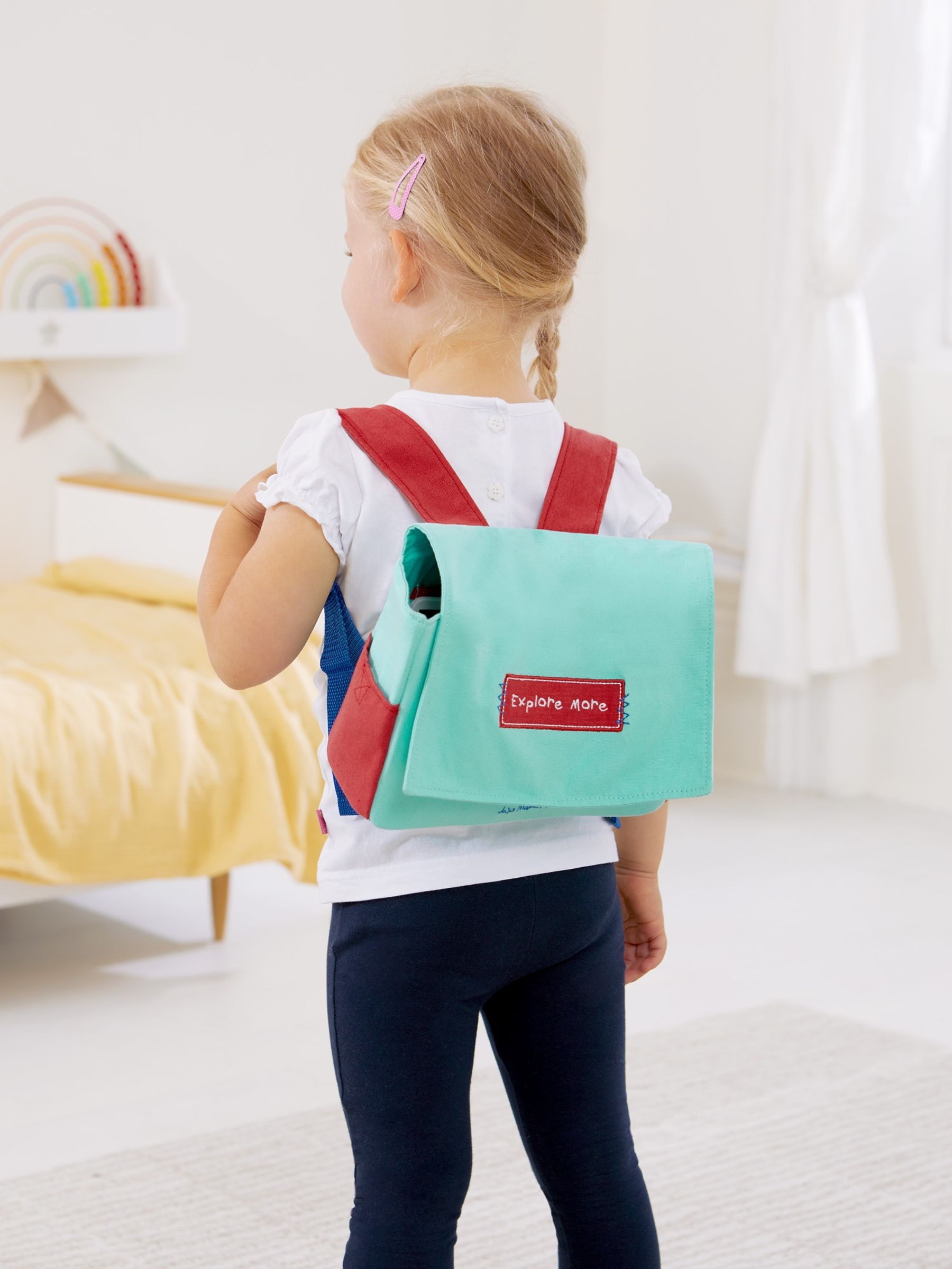 Little Outdoors Explorer's Kit - Image 5 of 5