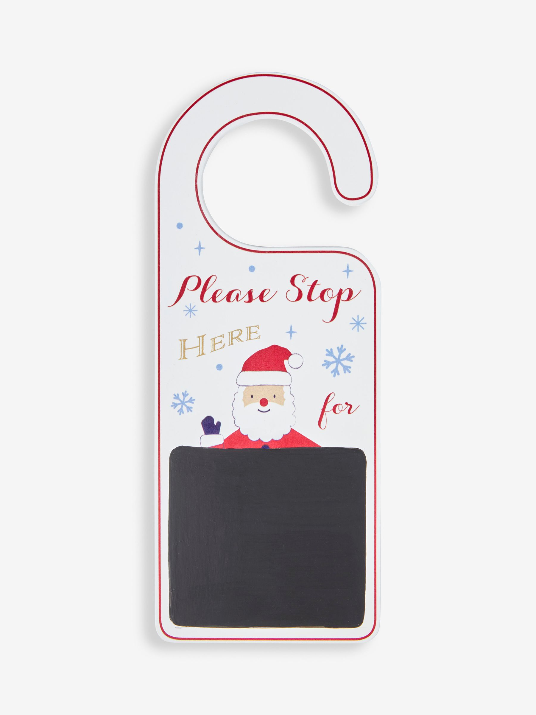 Wooden Christmas Eve Kit - Image 5 of 9