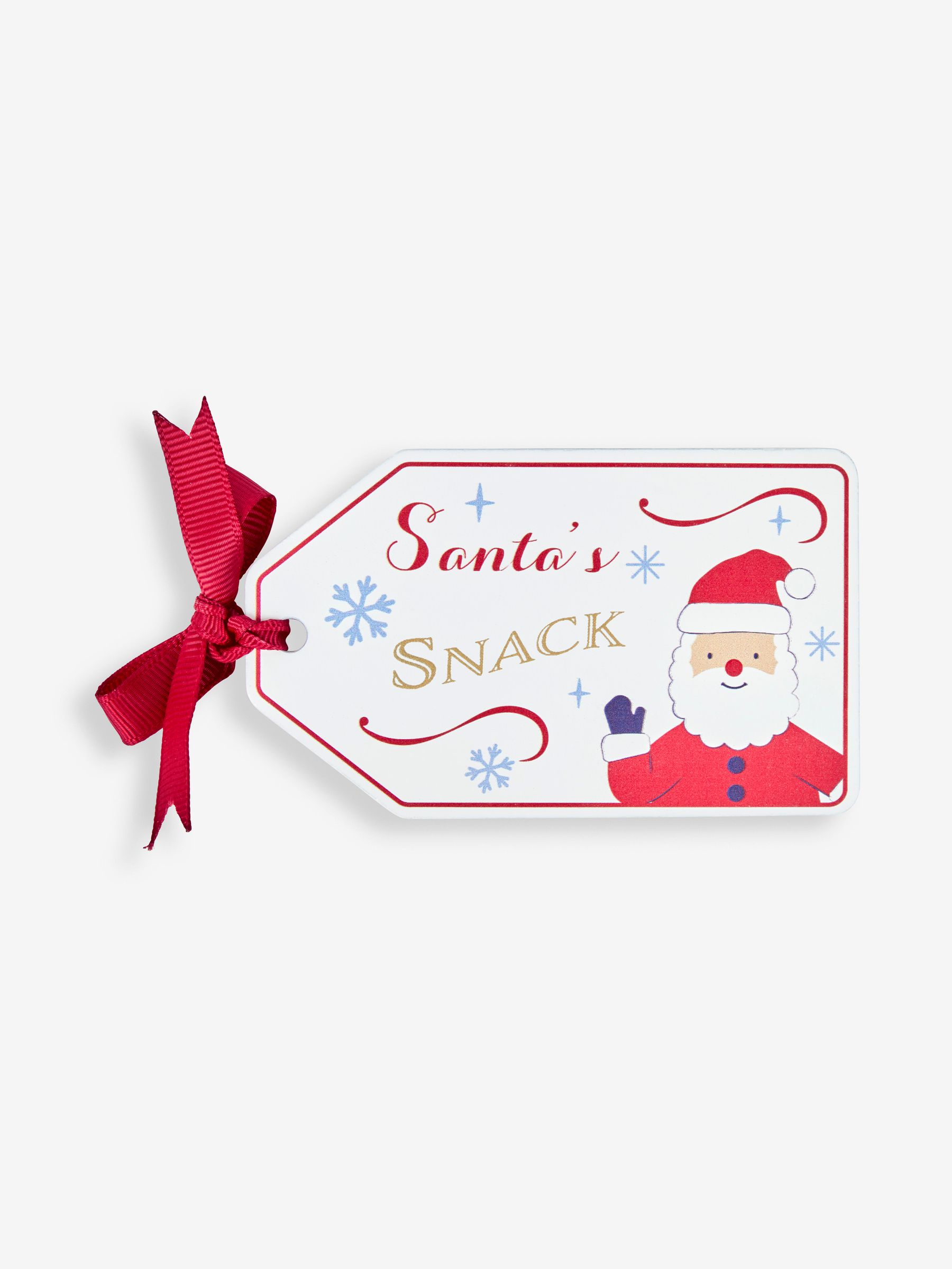 Wooden Christmas Eve Kit - Image 7 of 9