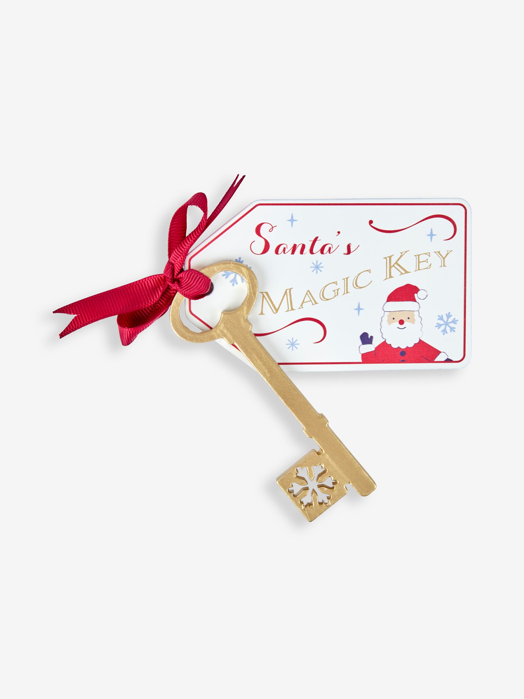 Wooden Christmas Eve Kit - Image 9 of 9