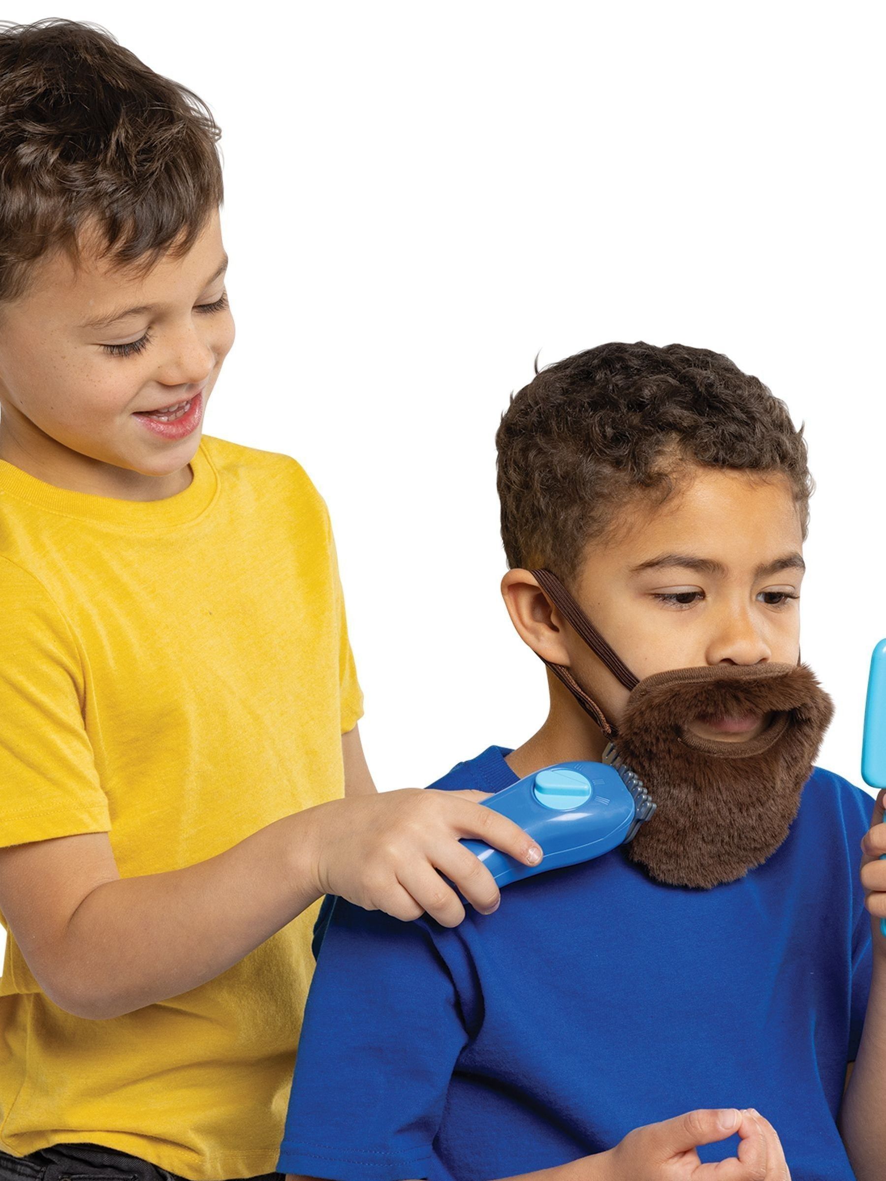Melissa & Doug Barber Shop Play Set - Image 3 of 3