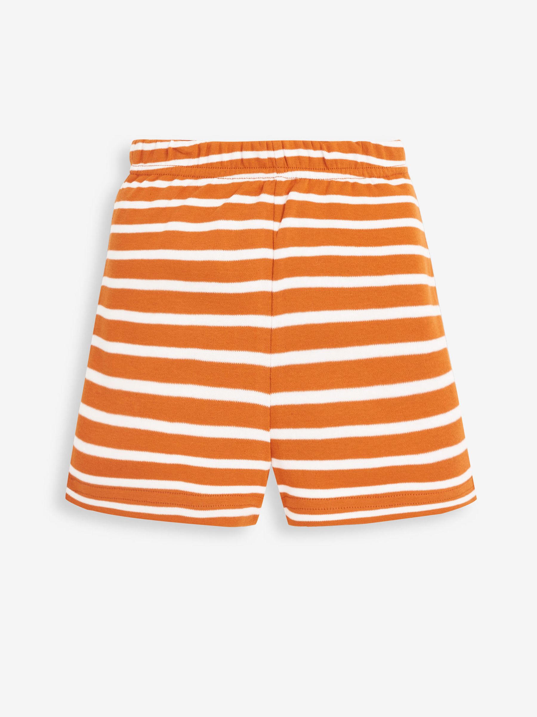 Cobalt 2-Pack Kids Tiger Jersey Pyjamas - Image 7 of 9