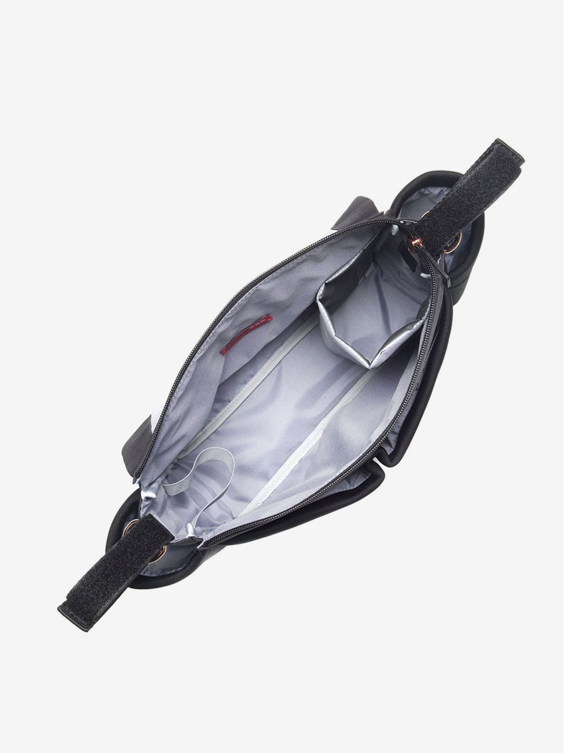 Storksak Stroller Organiser Luxe Scuba - Image 4 of 9