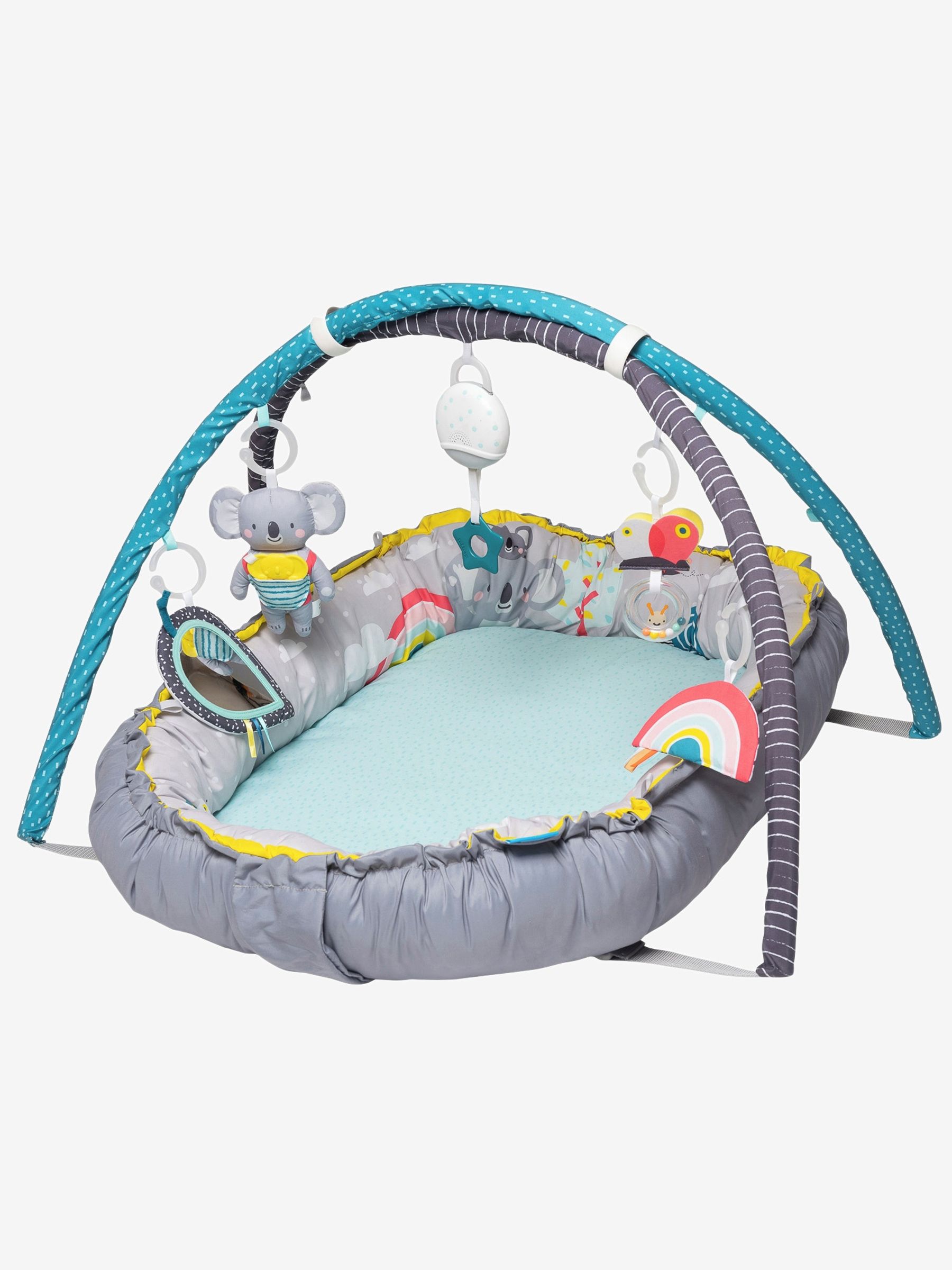 Taf Toys Musical Cosy Gym - Image 1 of 6
