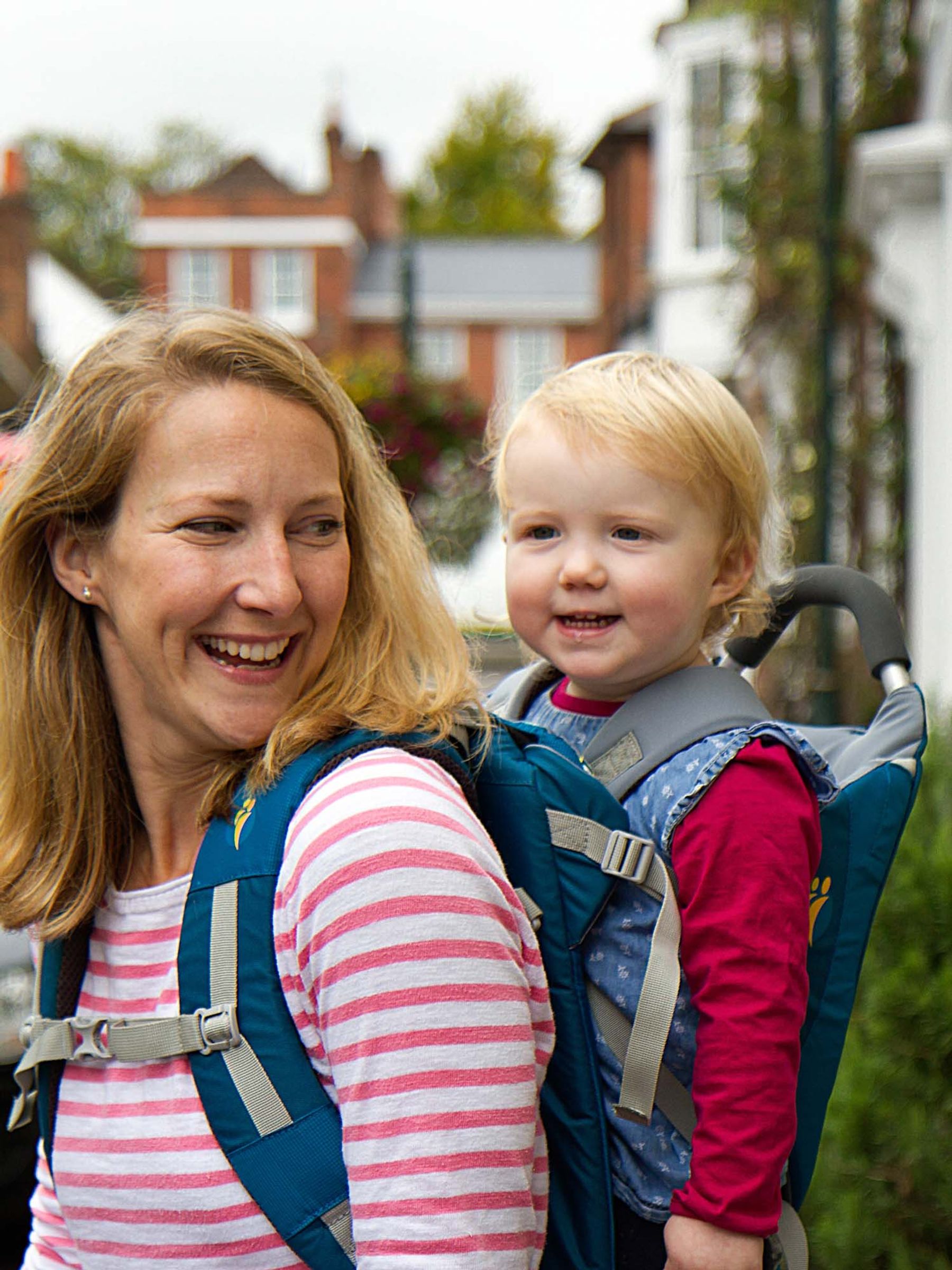 LittleLife Ranger S2 Child Carrier - Image 11 of 11
