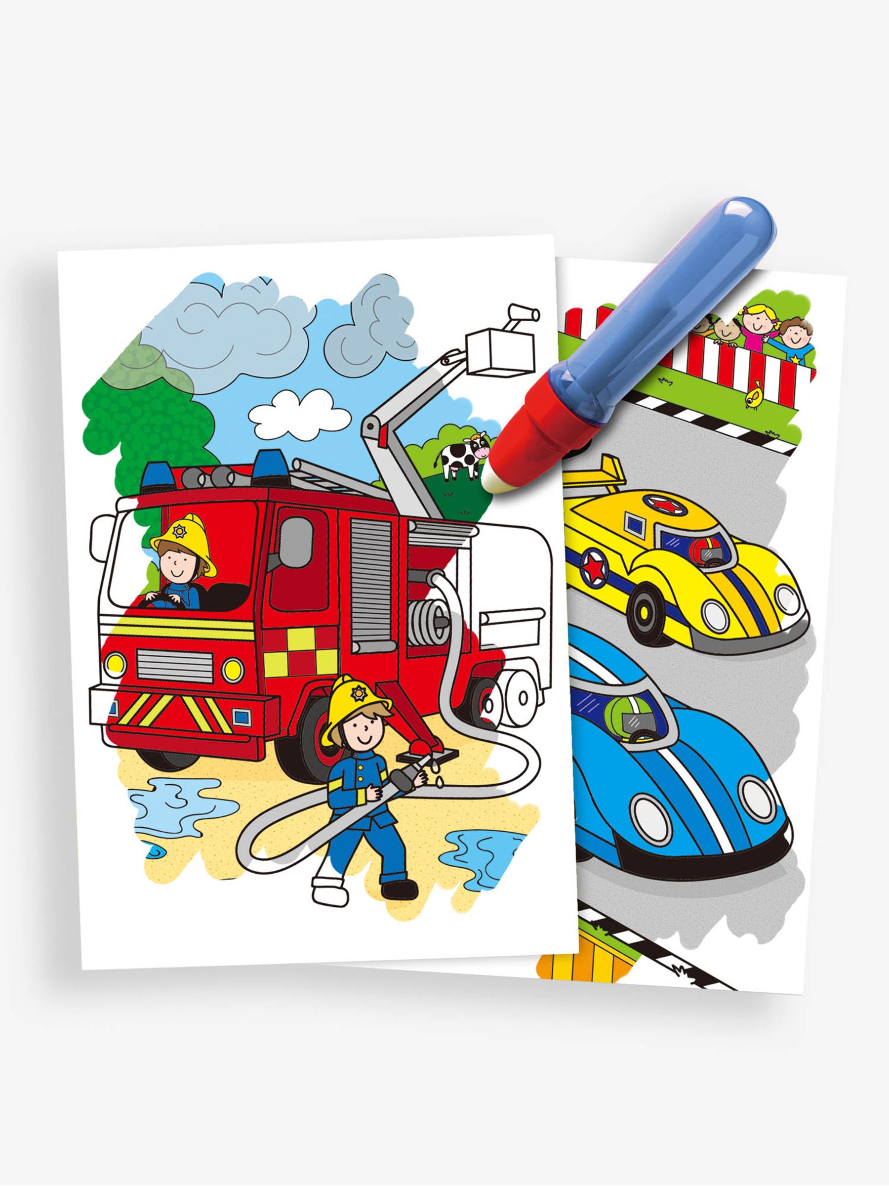 Galt Water Magic Vehicles - Image 2 of 4