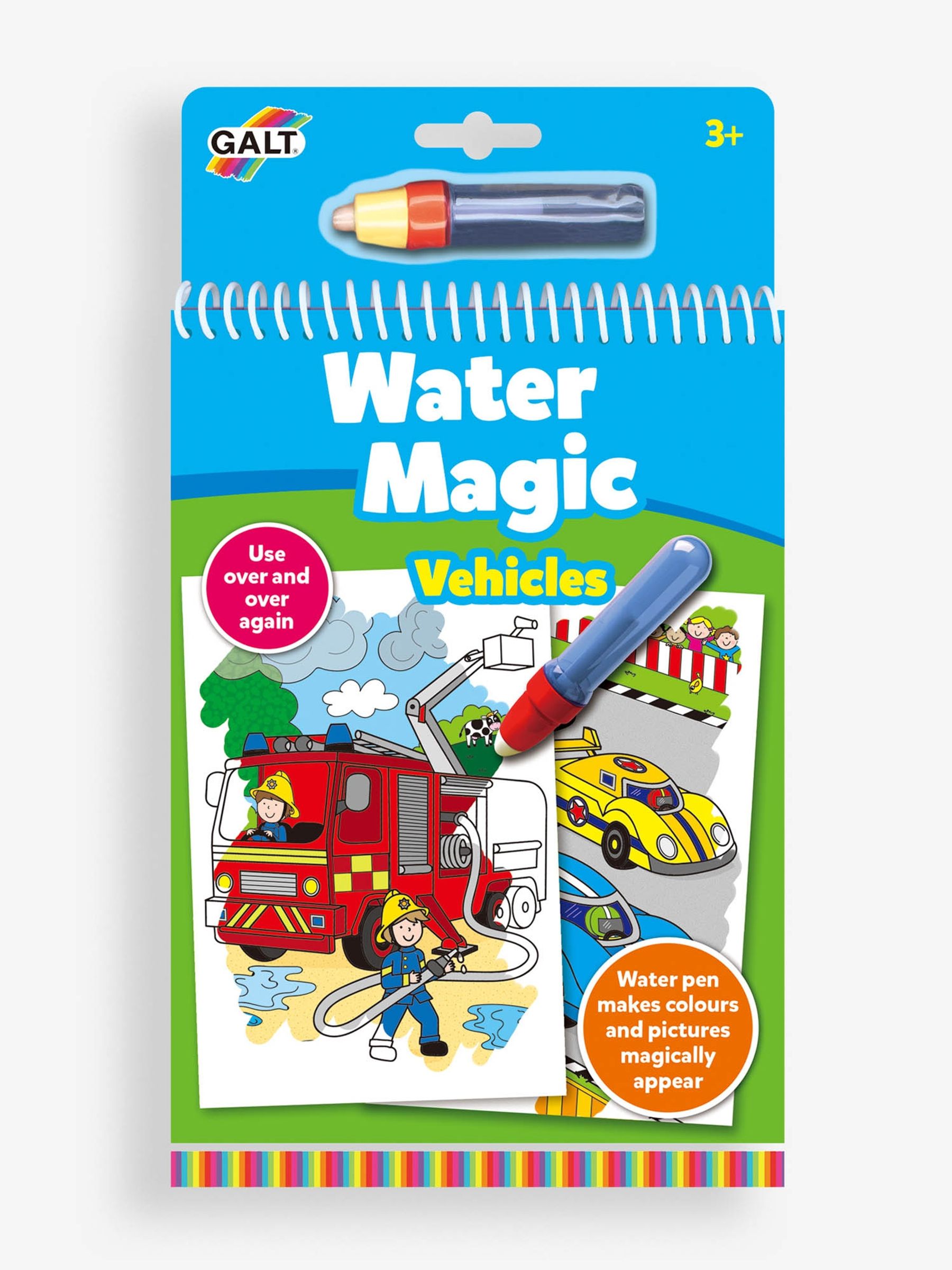 Galt Water Magic Vehicles - Image 3 of 4