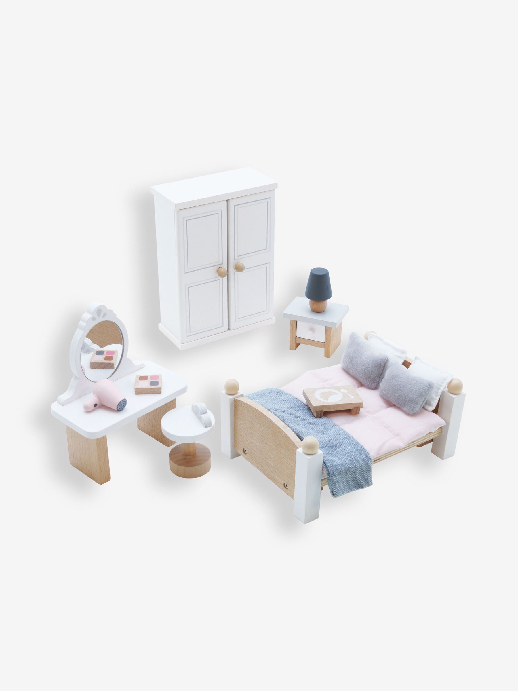 Le Toy Van Daisylane Master Bedroom - Image 1 of 6