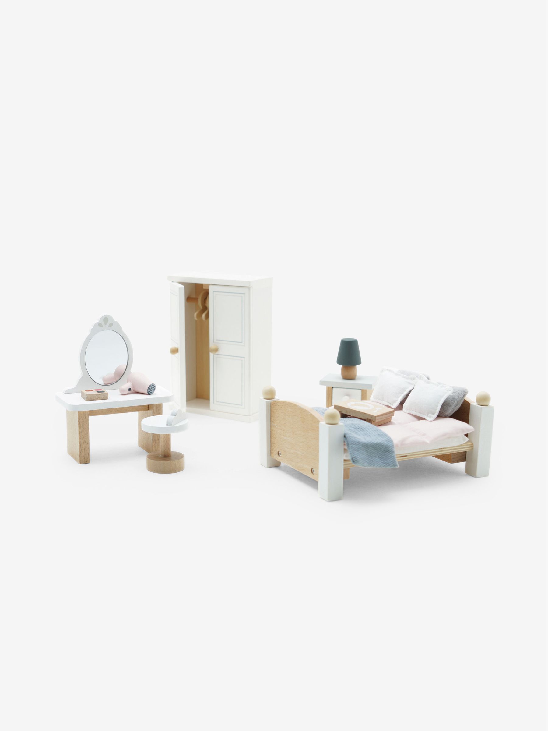 Le Toy Van Daisylane Master Bedroom - Image 2 of 6