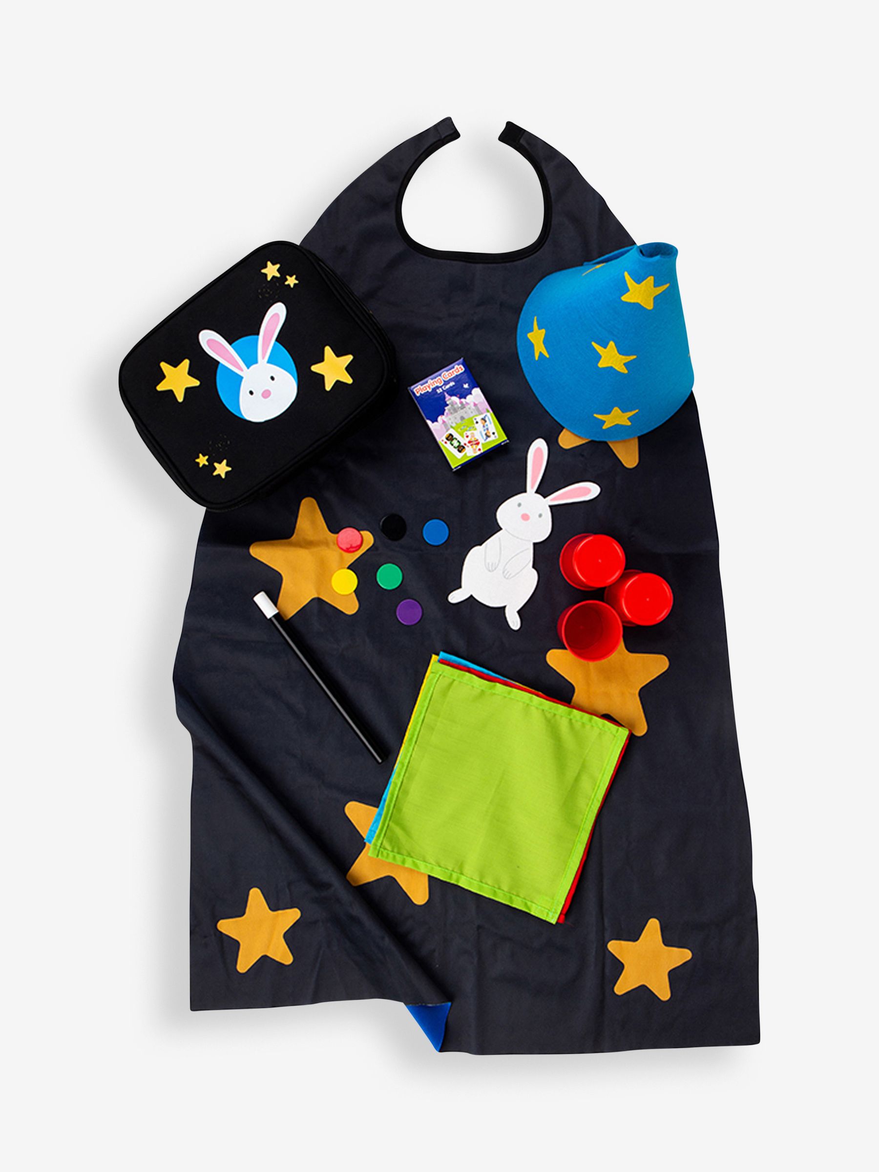 Bigjigs Magicians Kit - Image 10 of 11
