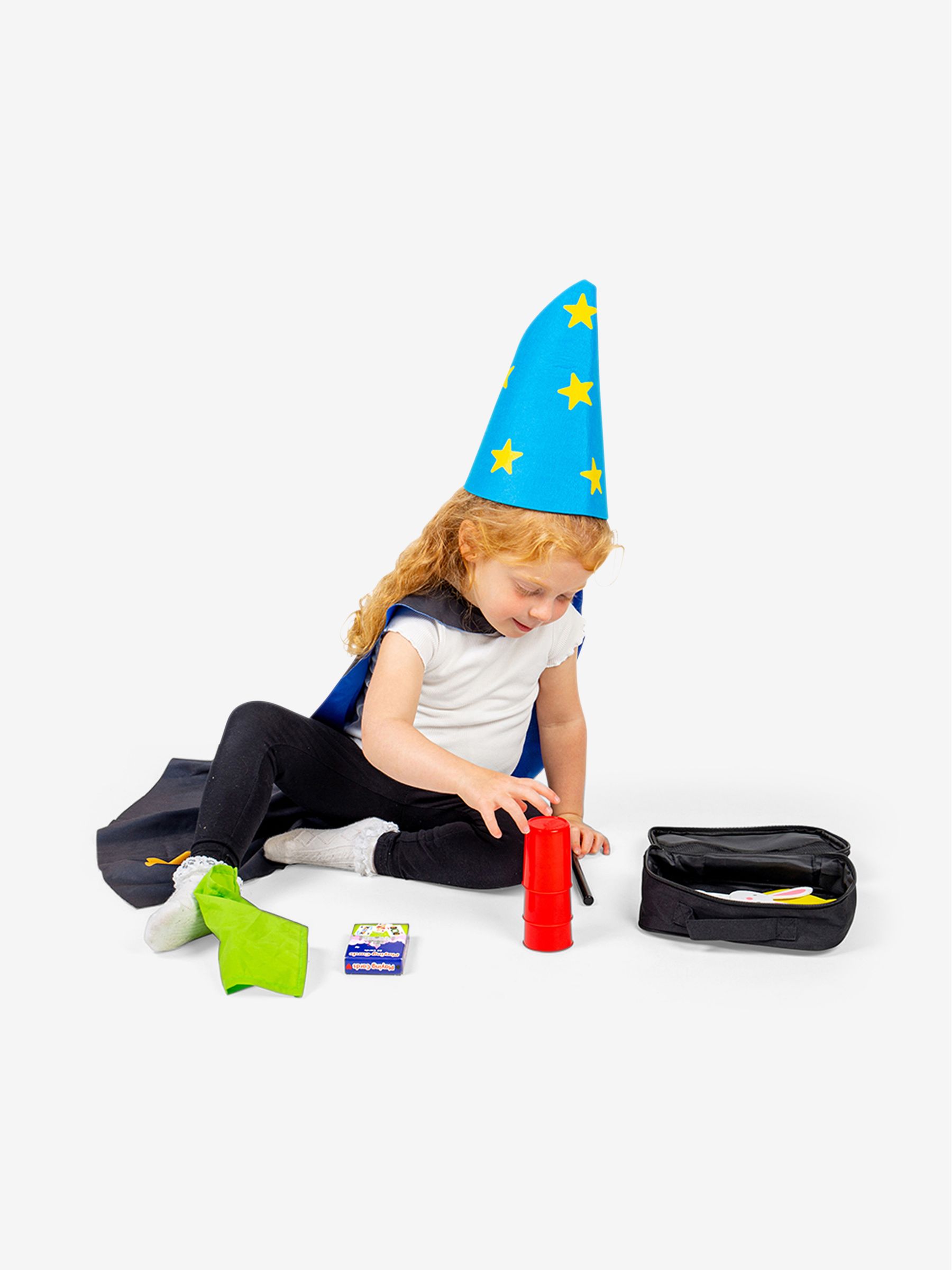 Bigjigs Magicians Kit - Image 3 of 11