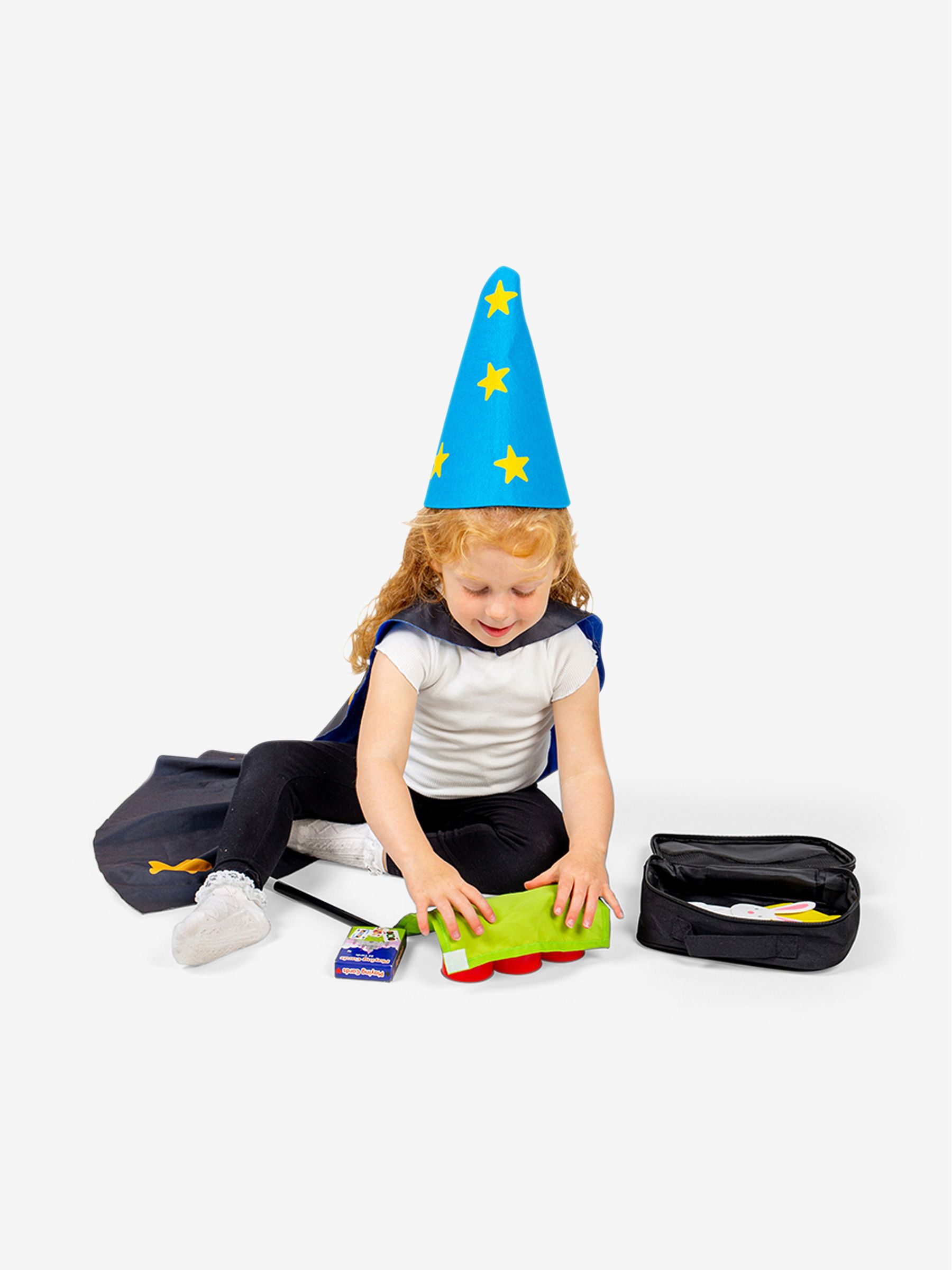Bigjigs Magicians Kit - Image 4 of 11