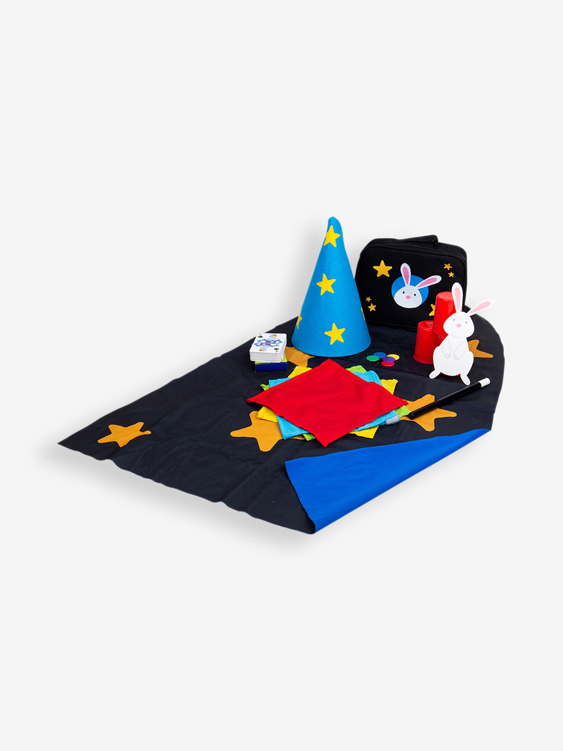 Bigjigs Magicians Kit - Image 5 of 11
