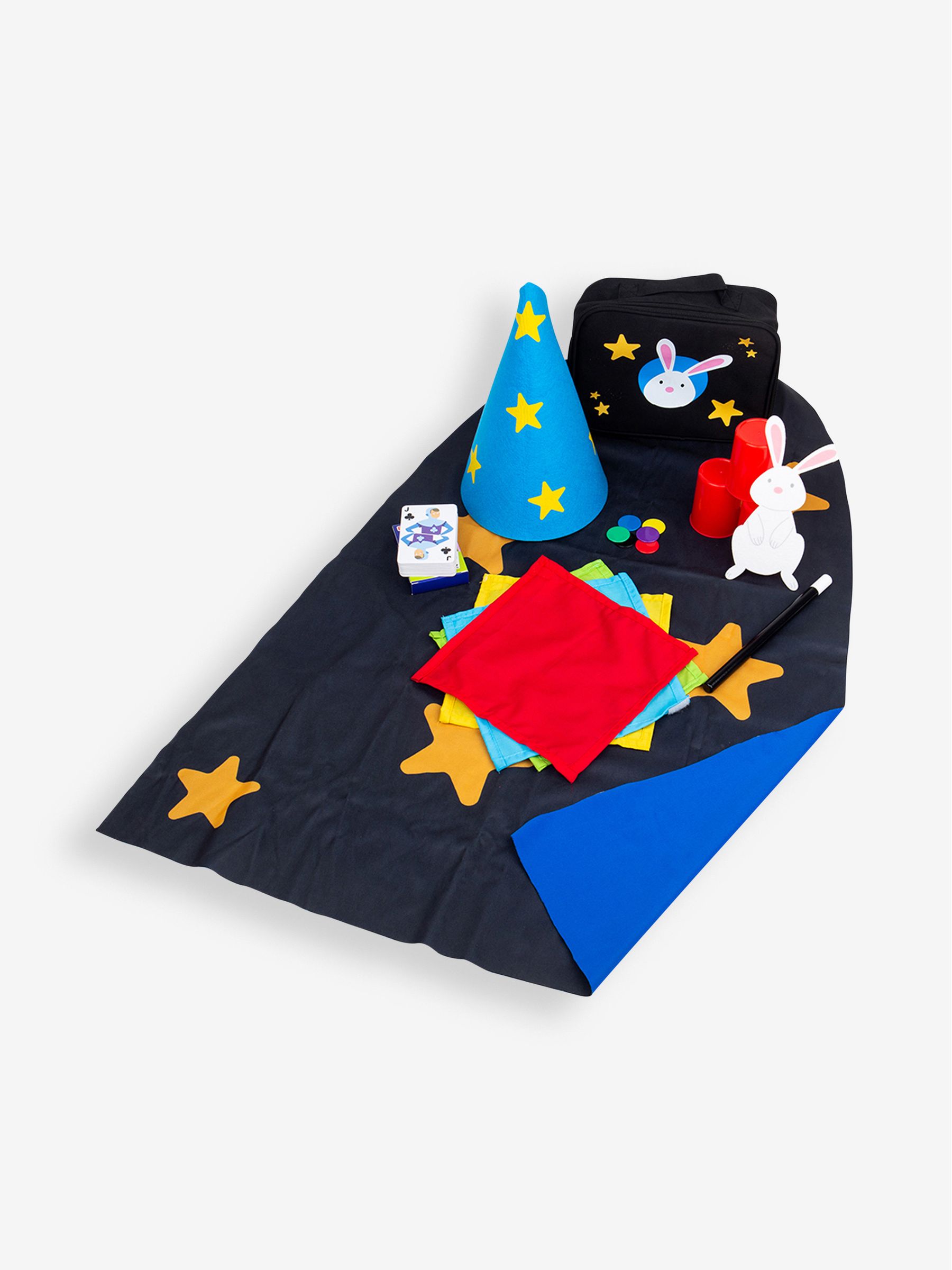 Bigjigs Magicians Kit - Image 6 of 11
