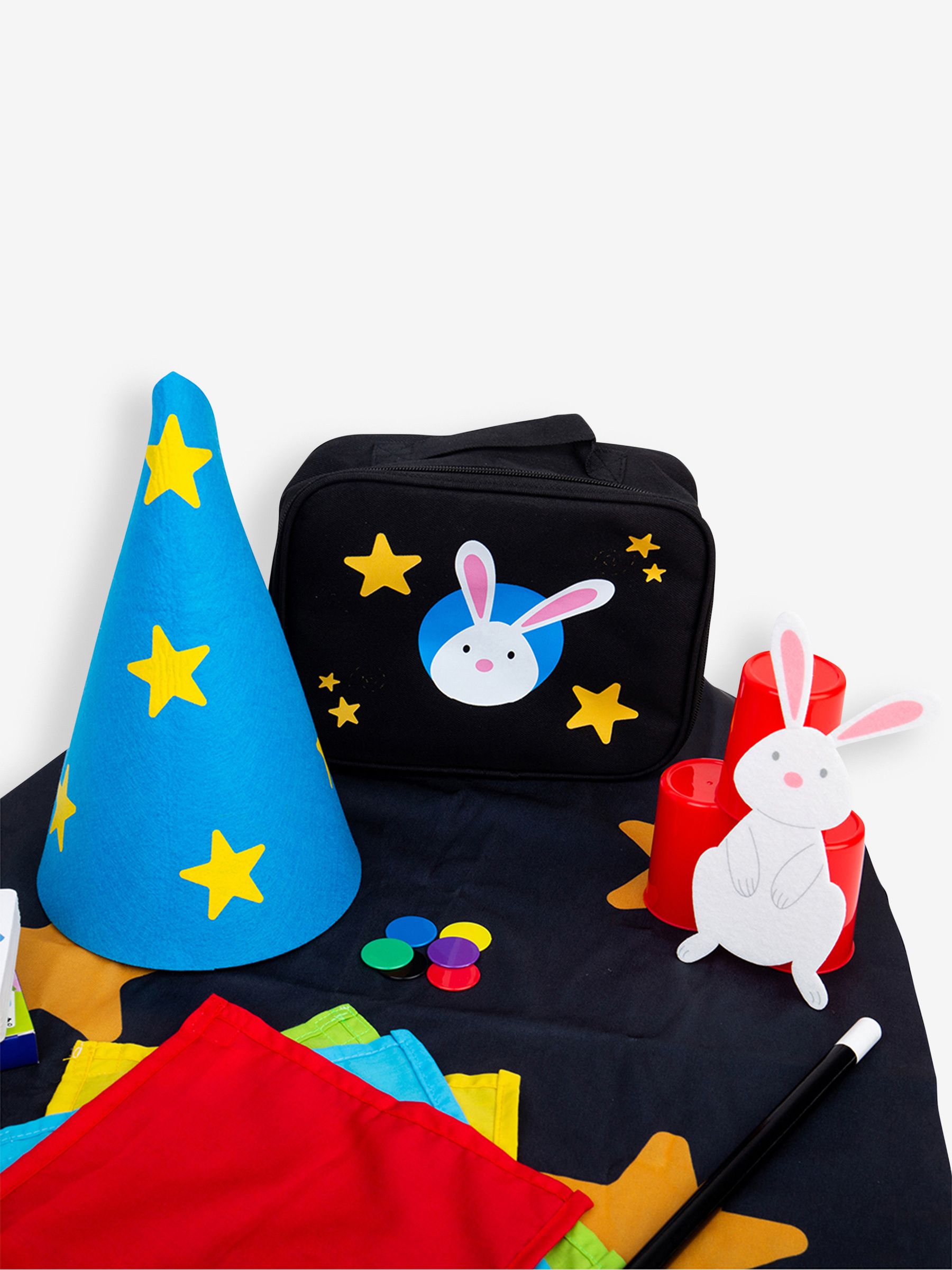 Bigjigs Magicians Kit - Image 7 of 11