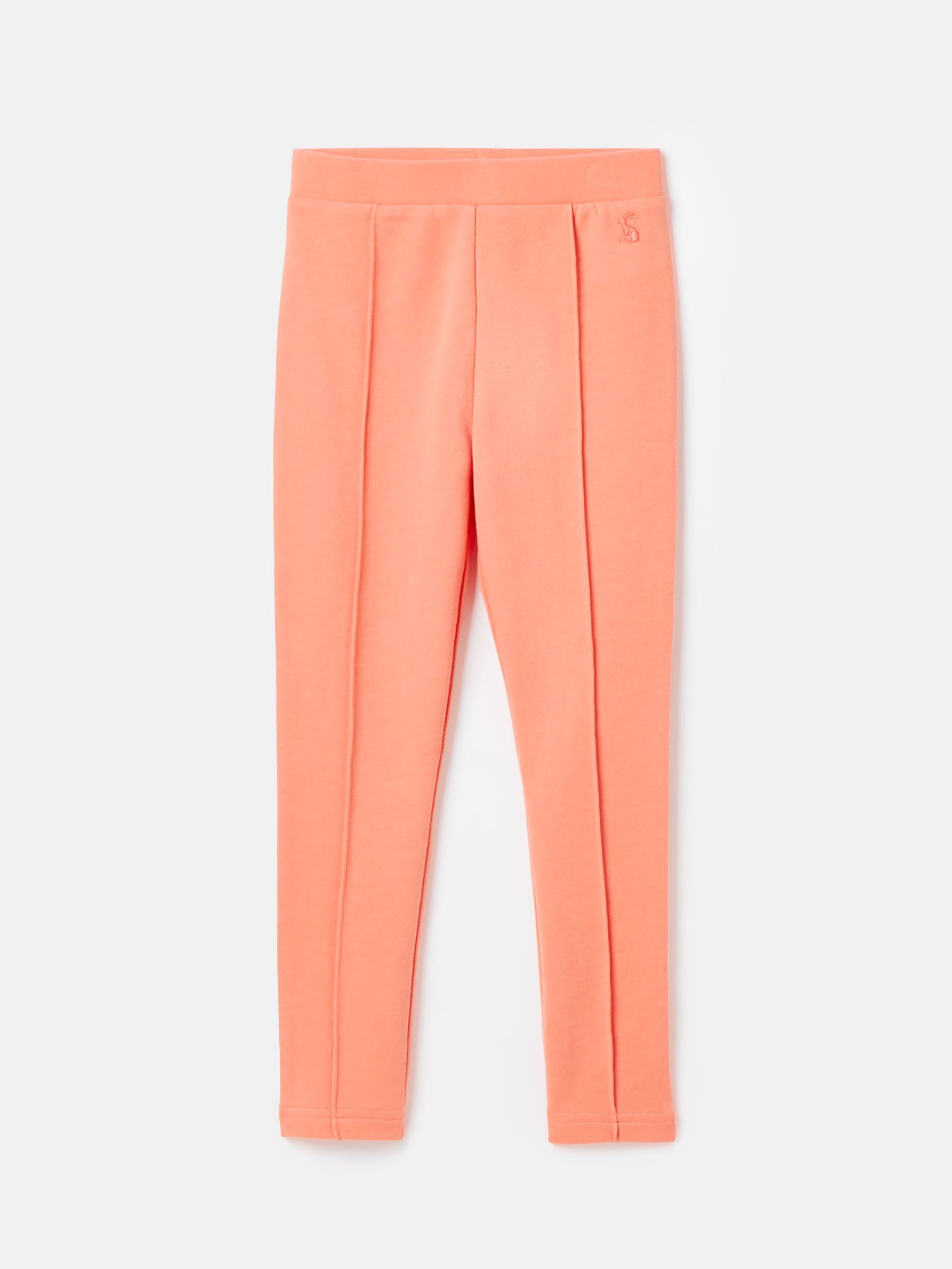 Isla Pink Jodphur Leggings - Image 5 of 8