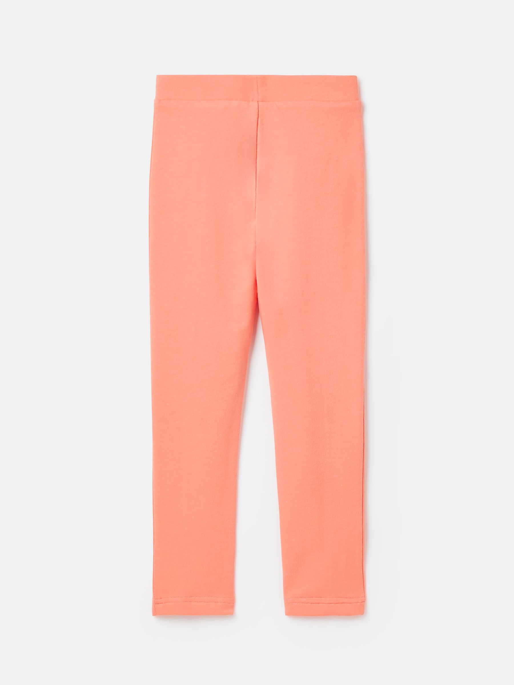 Isla Pink Jodphur Leggings - Image 6 of 8
