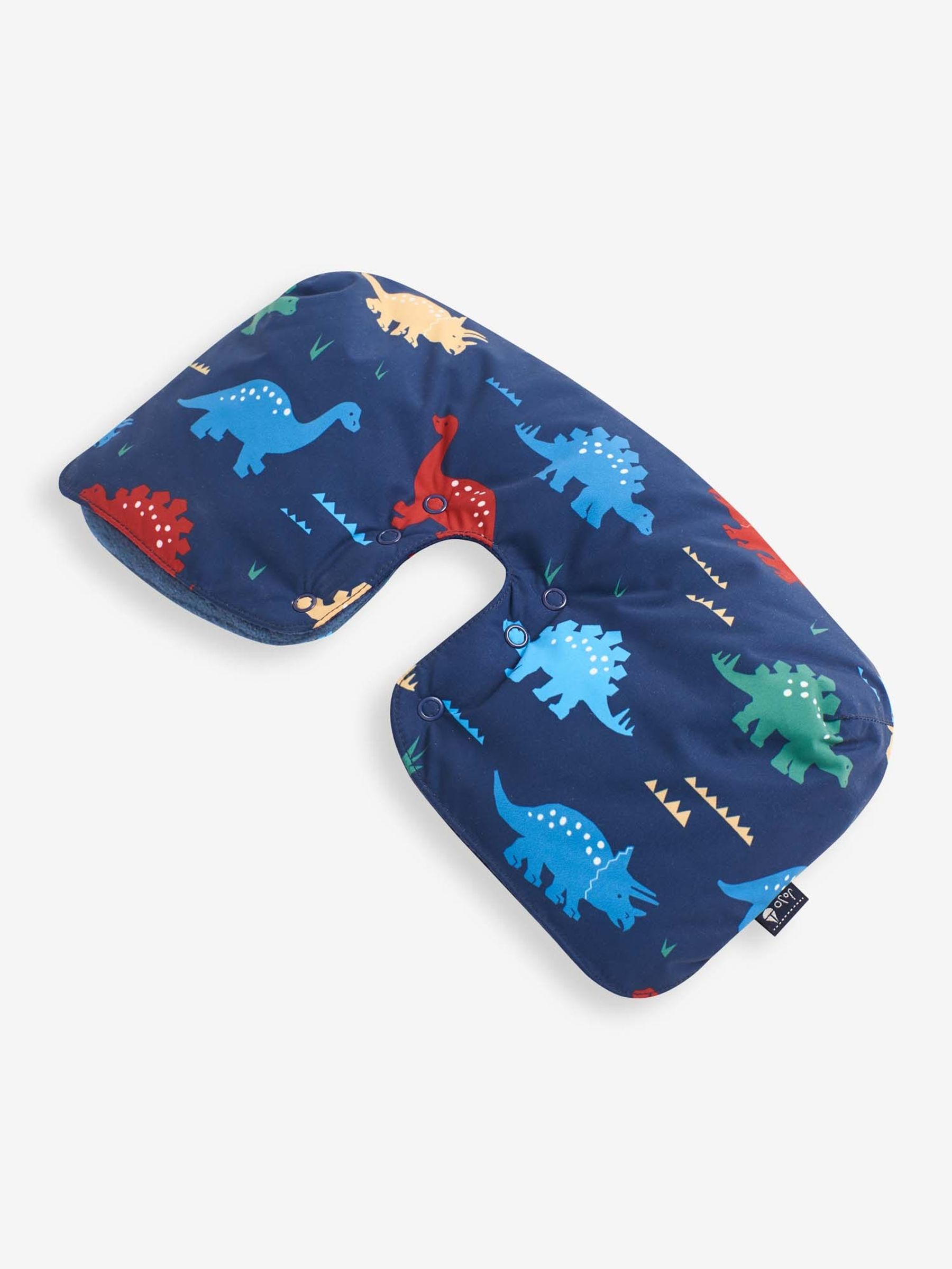 Blue Scooter Hand Cosy - Image 1 of 1