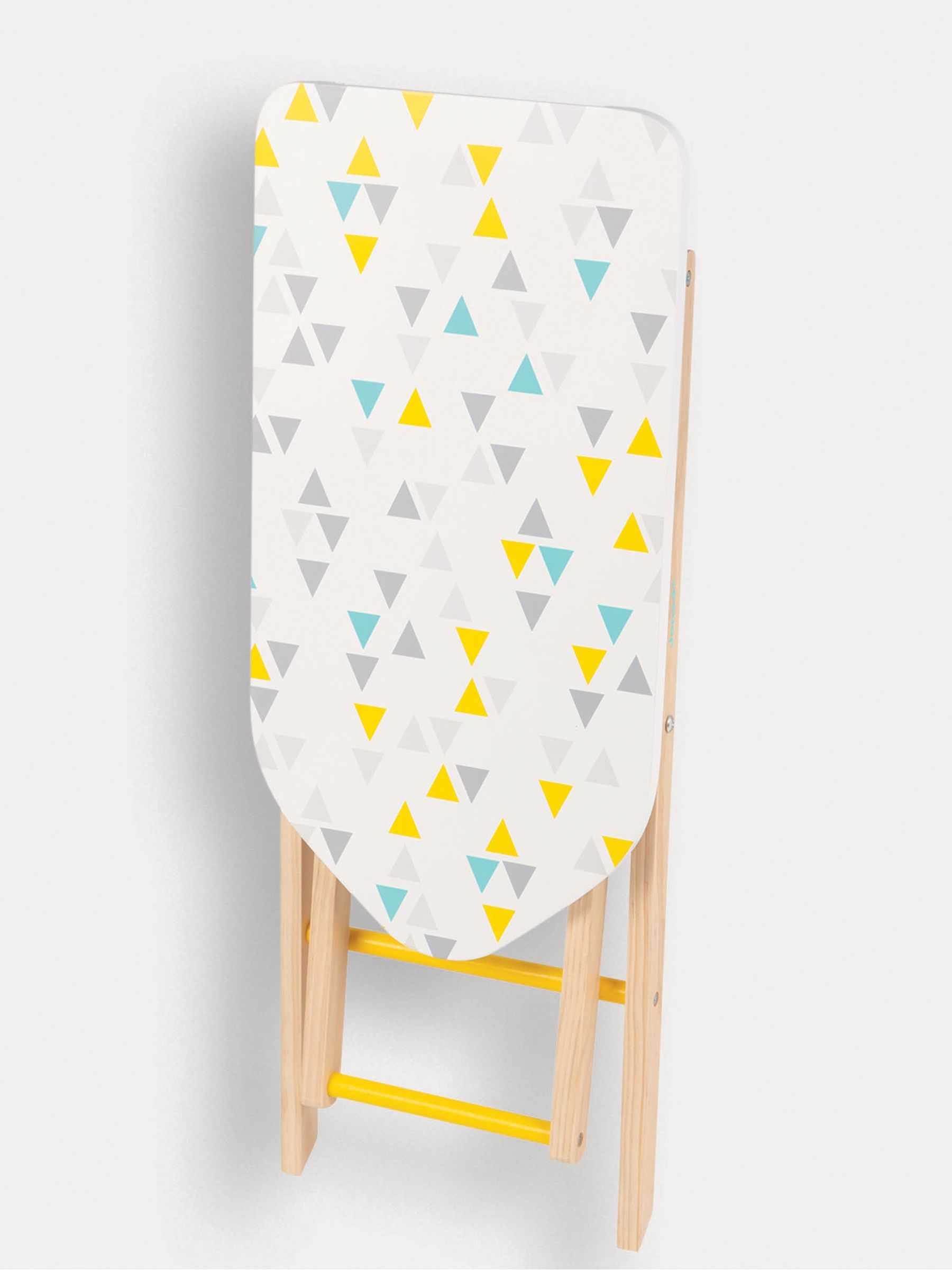 Janod Wooden Ironing Board - Image 3 of 3