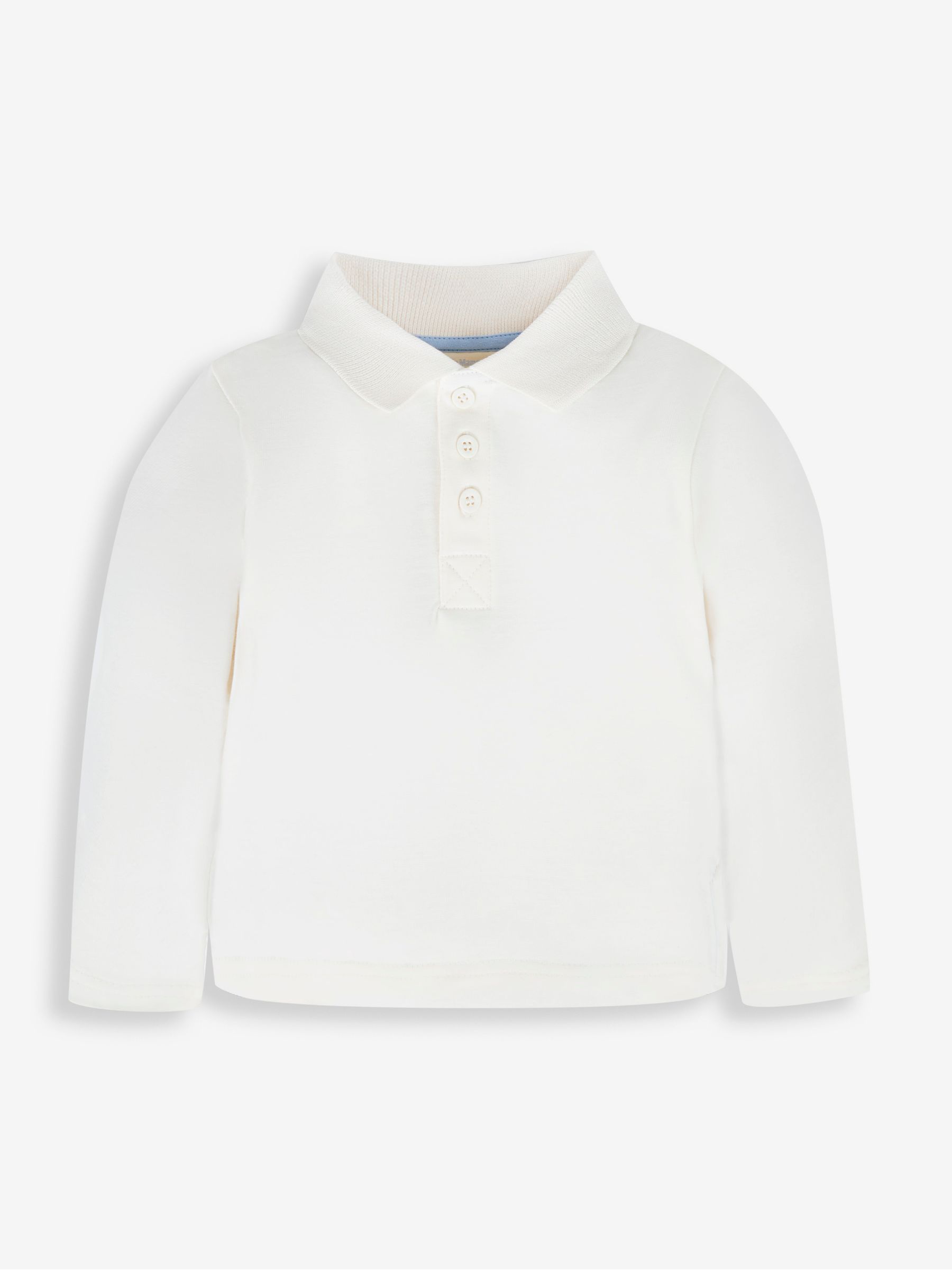 Navy 2-Pack Polo Shirts - Image 3 of 5