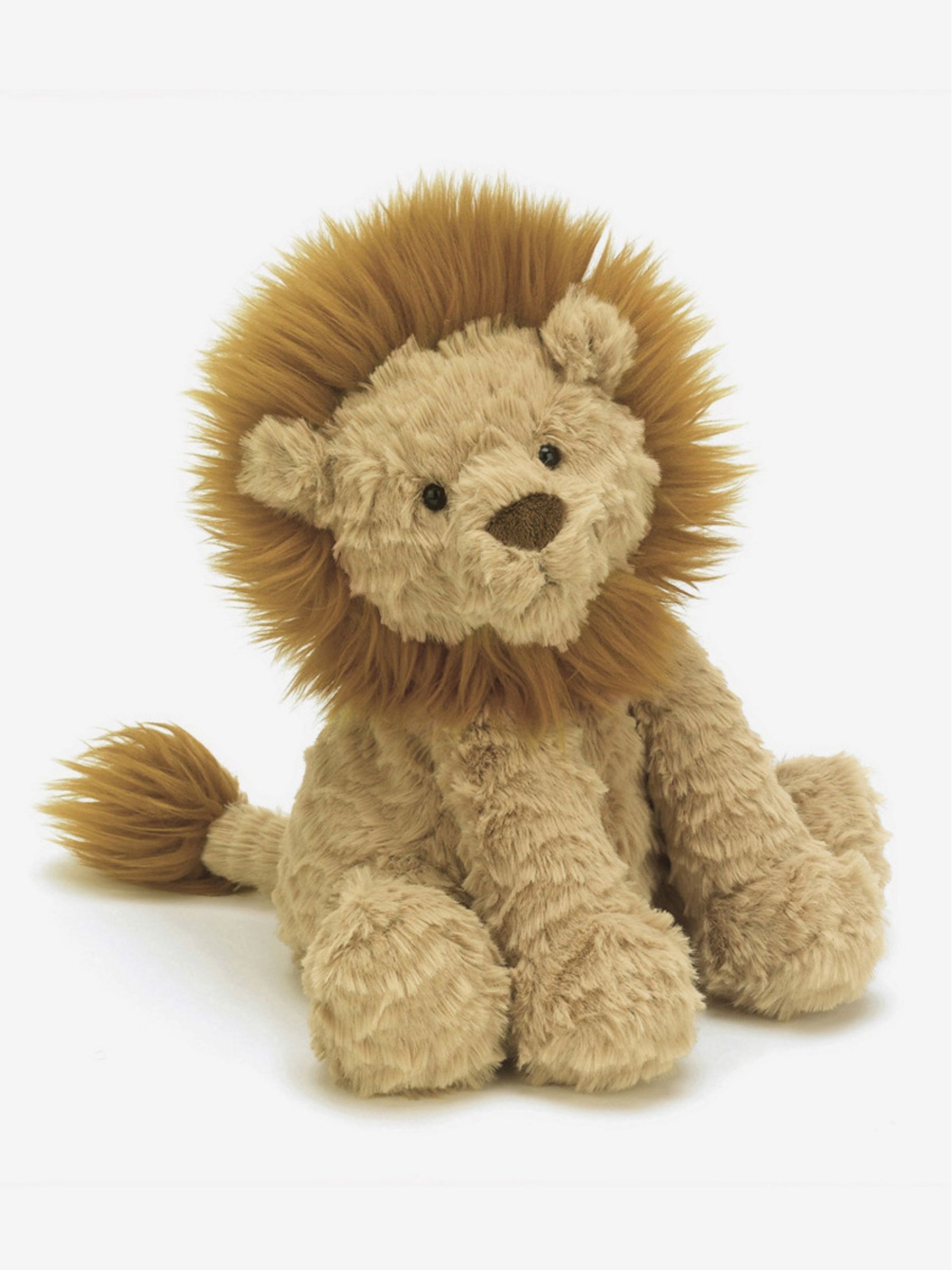 Jellycat Fuddlewuddle Lion Medium - Image 1 of 1