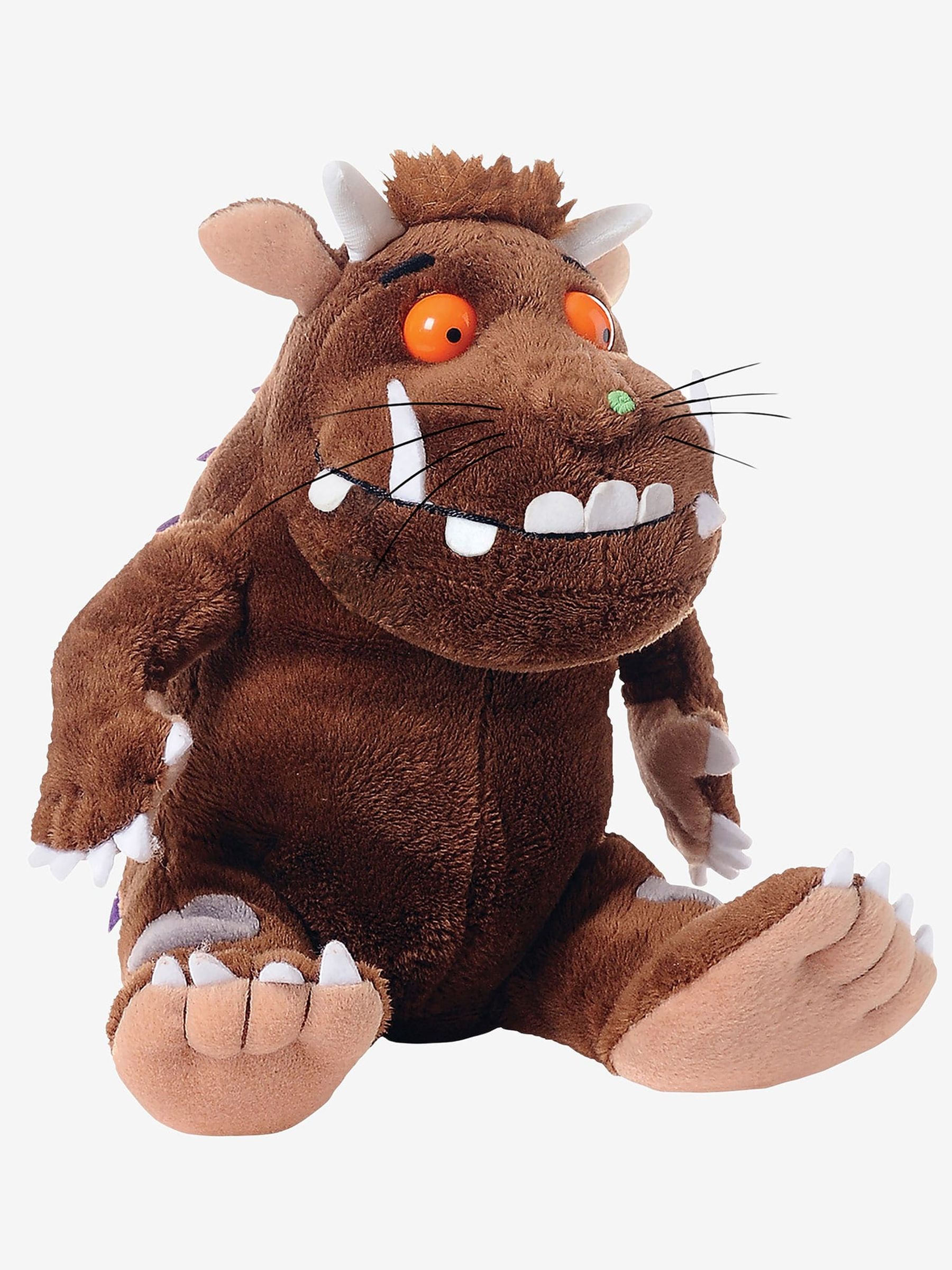 The Gruffalo Soft Toy - Image 1 of 1