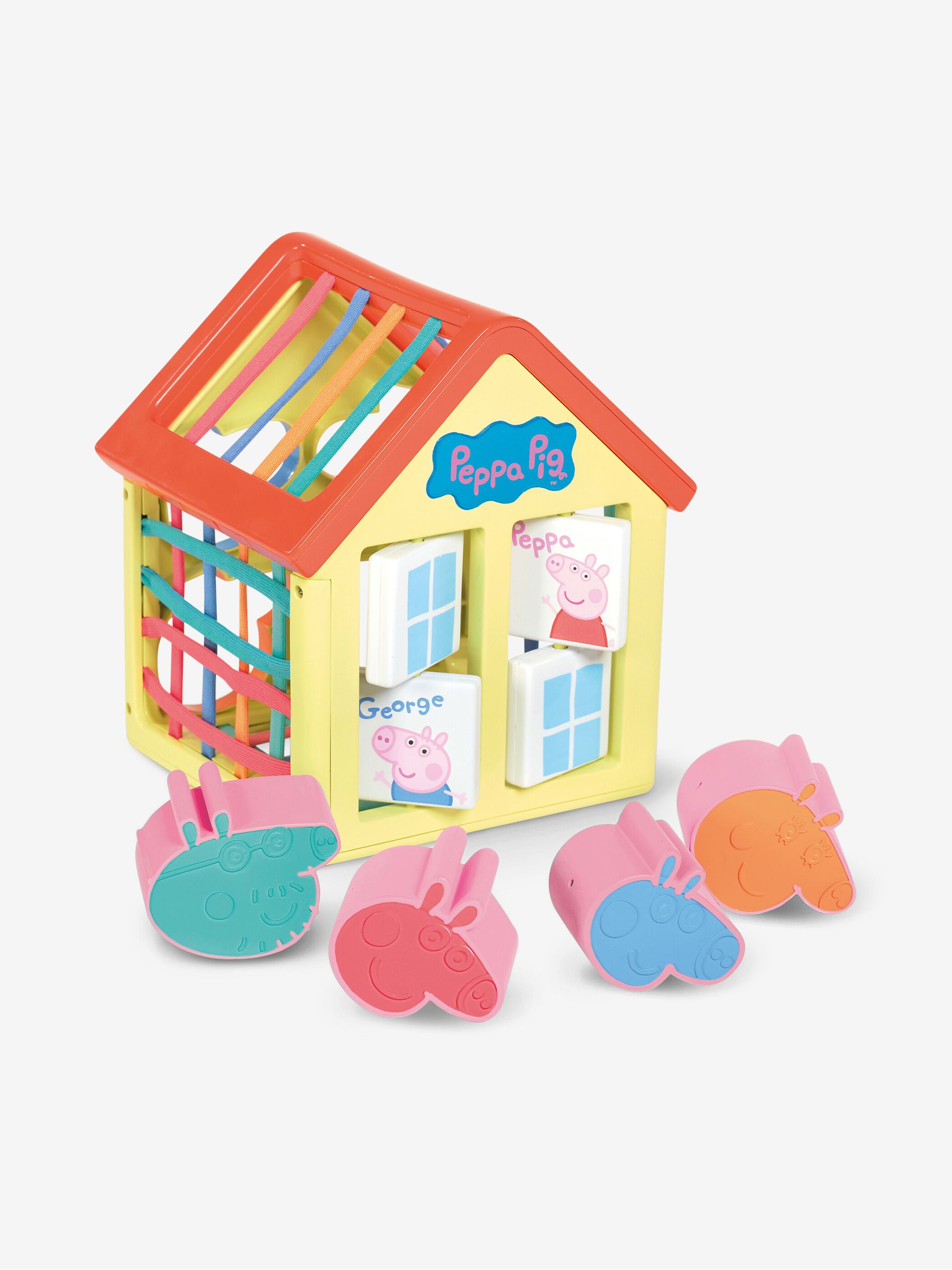 Peppa's Activity House - Image 1 of 4