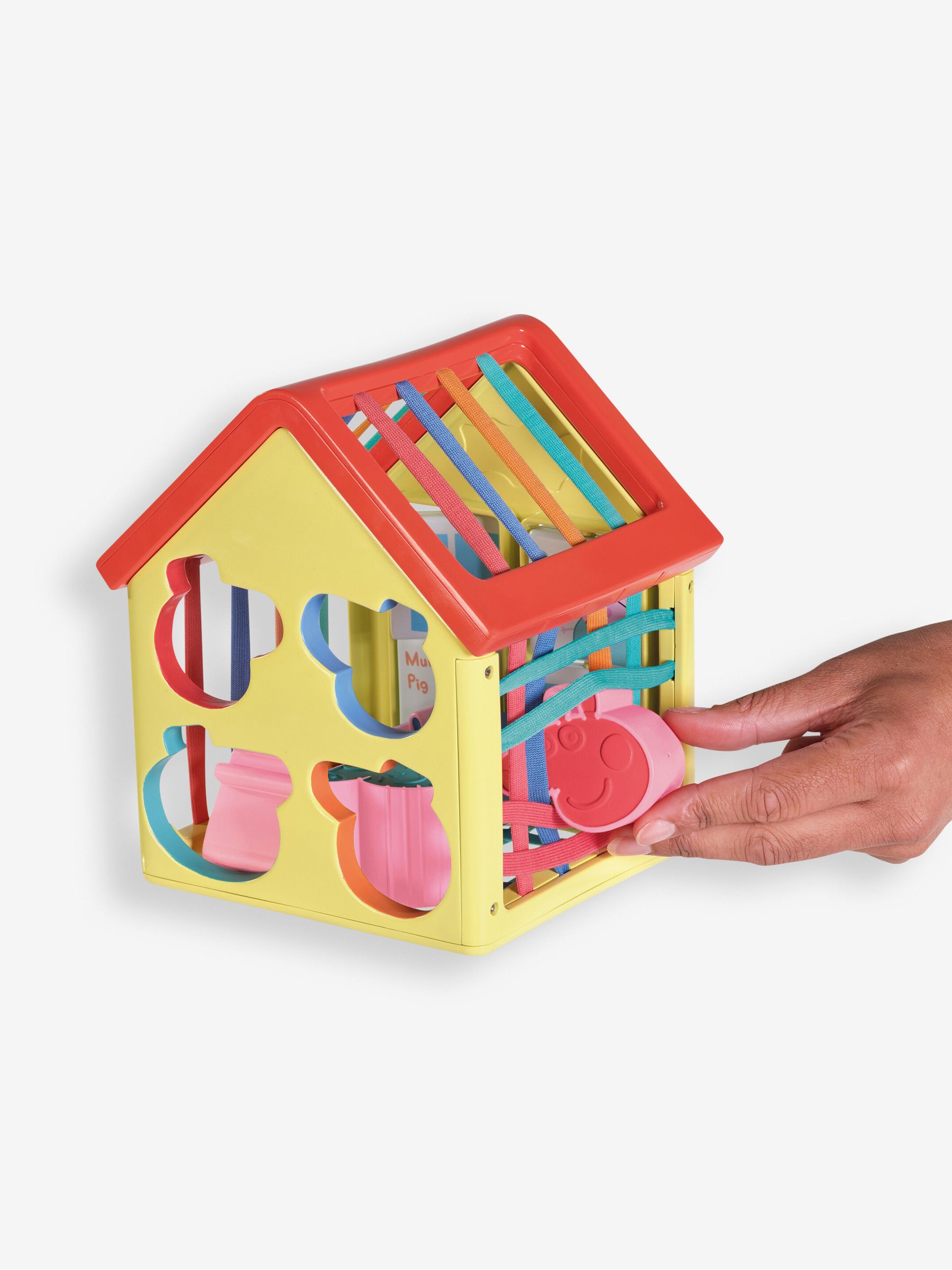Peppa's Activity House - Image 2 of 4