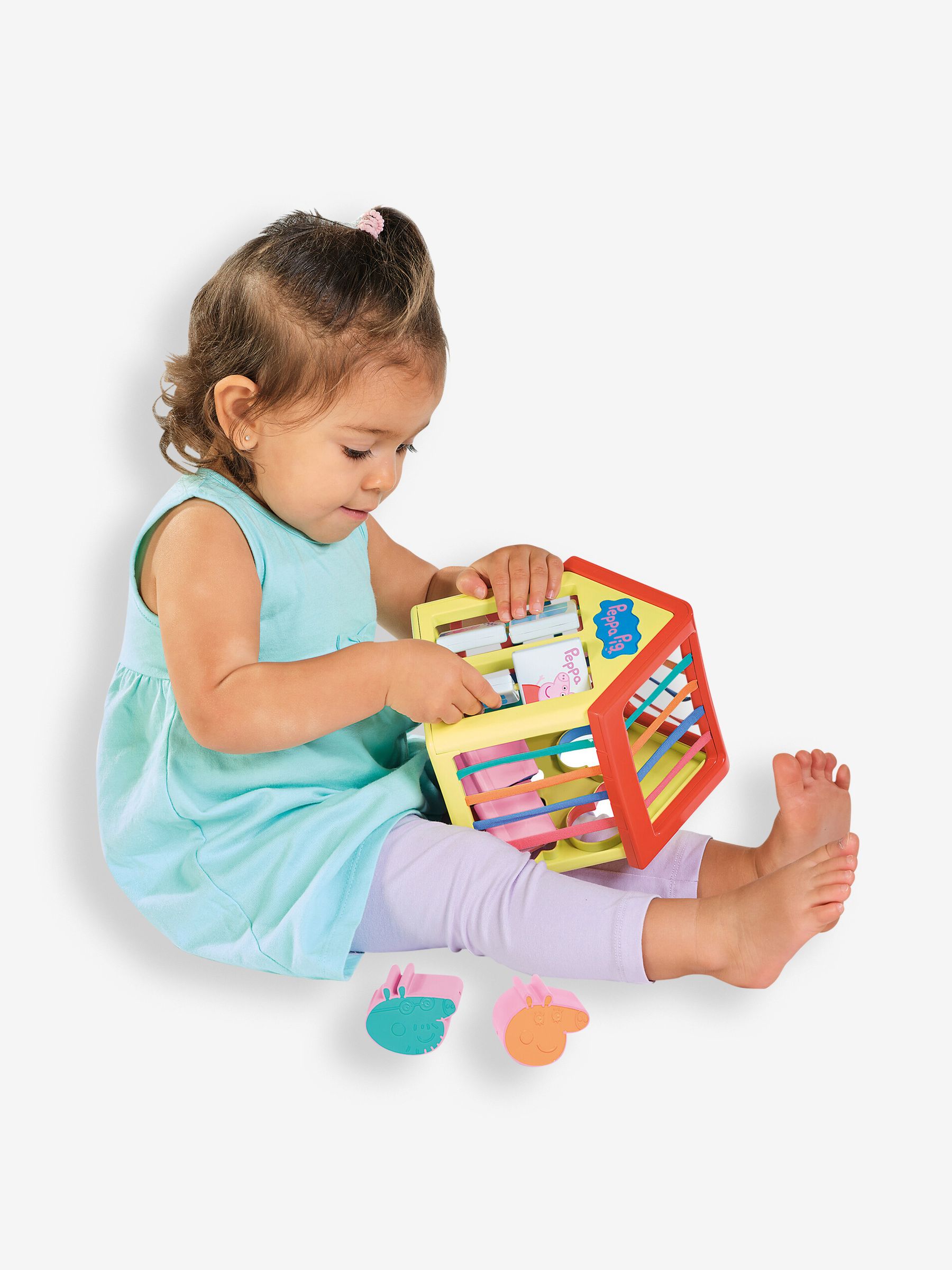 Peppa's Activity House - Image 4 of 4