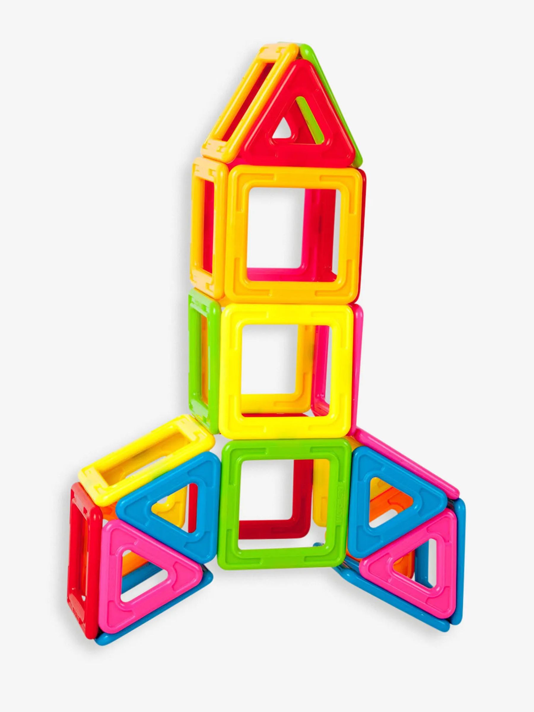 Magformers My First 30 Magnets - Image 1 of 7