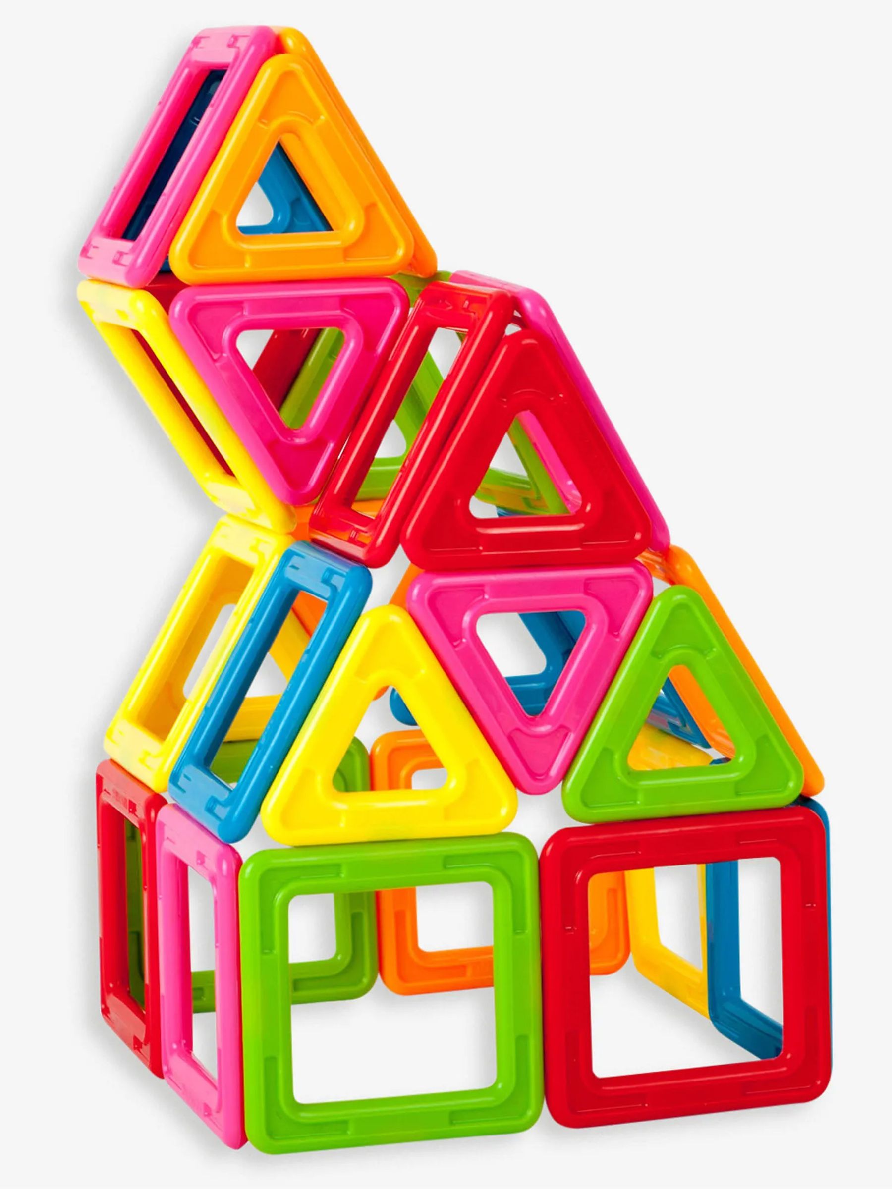 Magformers My First 30 Magnets - Image 3 of 7