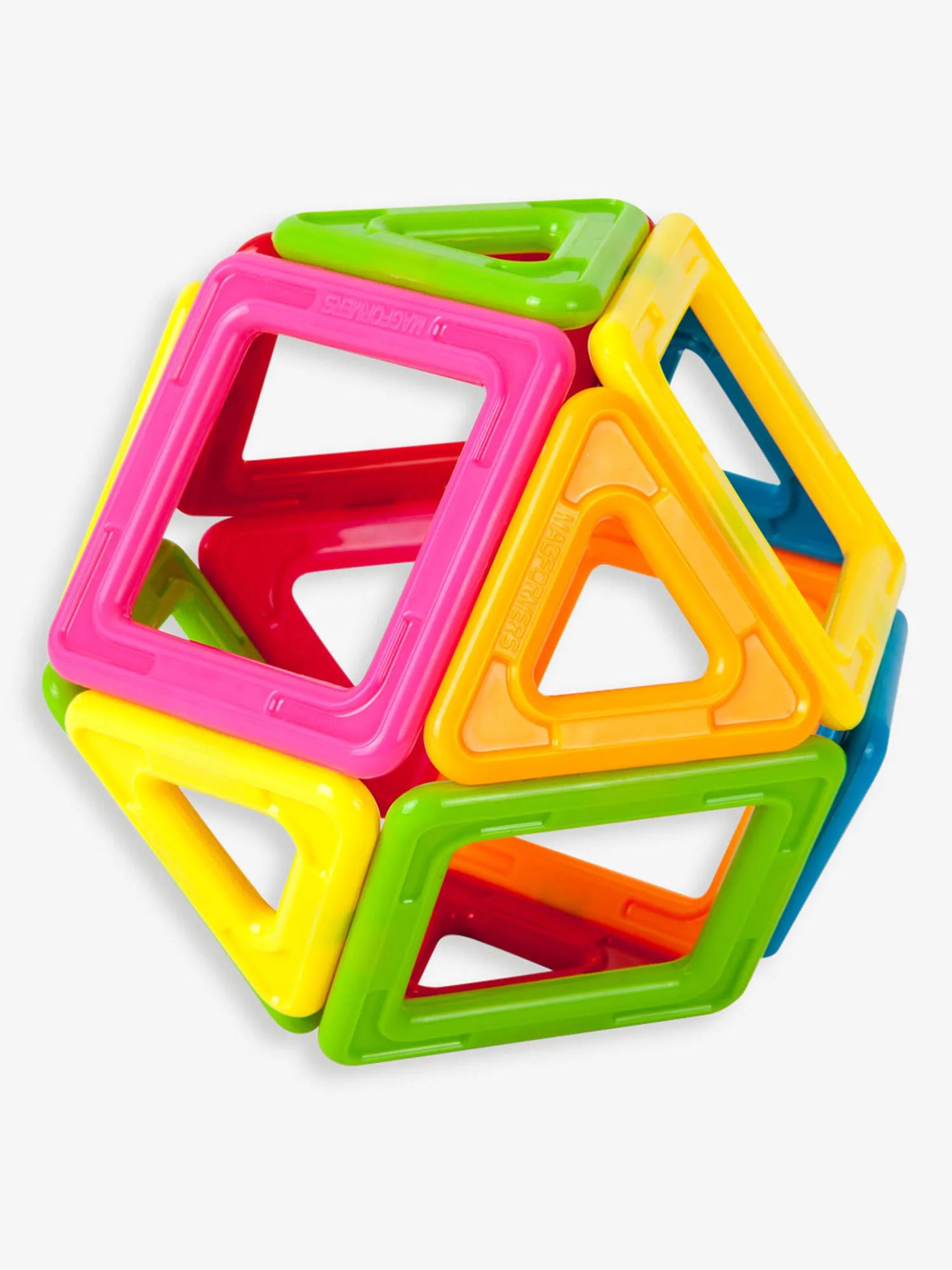 Magformers My First 30 Magnets - Image 4 of 7