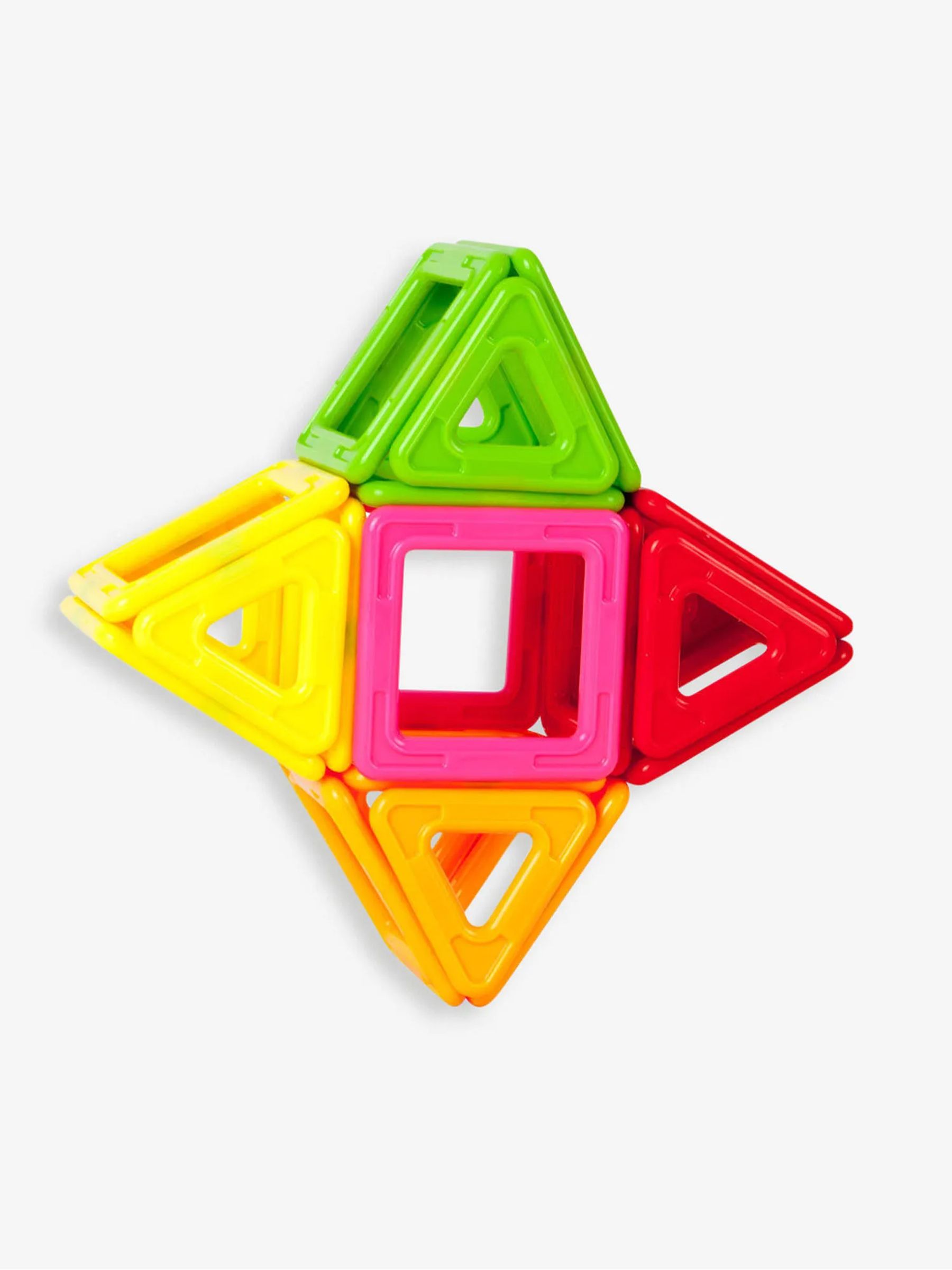 Magformers My First 30 Magnets - Image 5 of 7